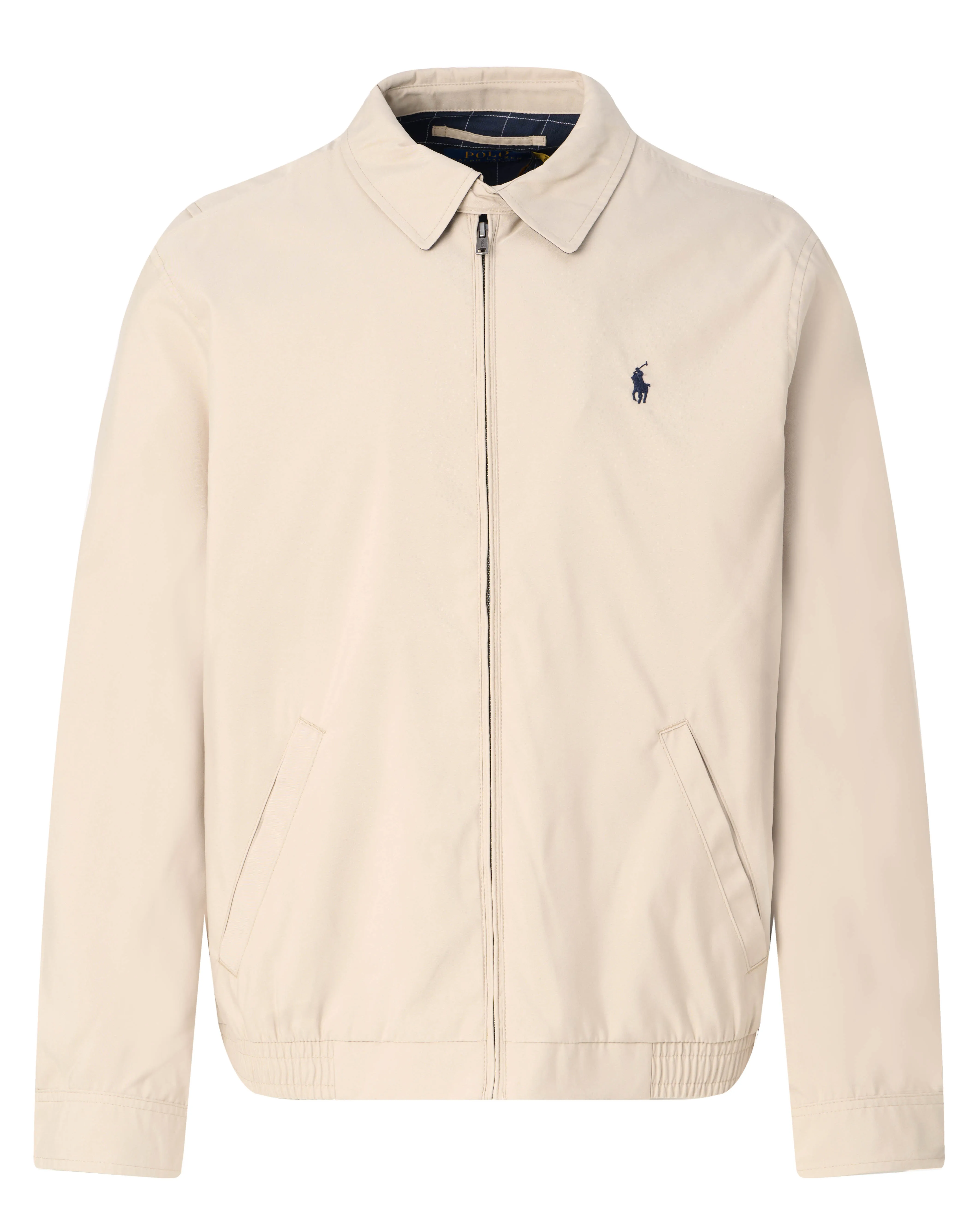 Polo Ralph Lauren Jack Khaki 102160-001-L