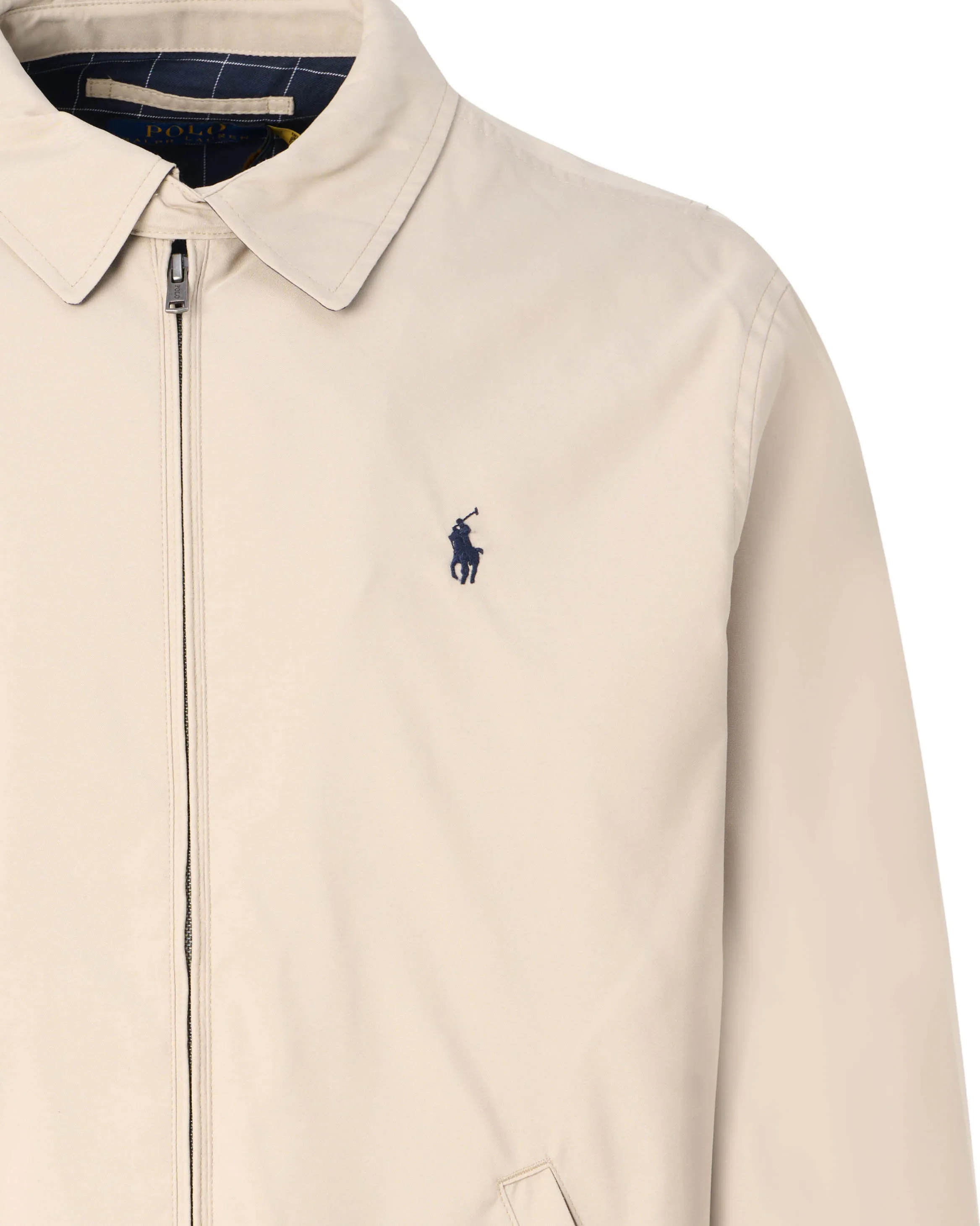 Polo Ralph Lauren Jack Khaki 102160-001-L