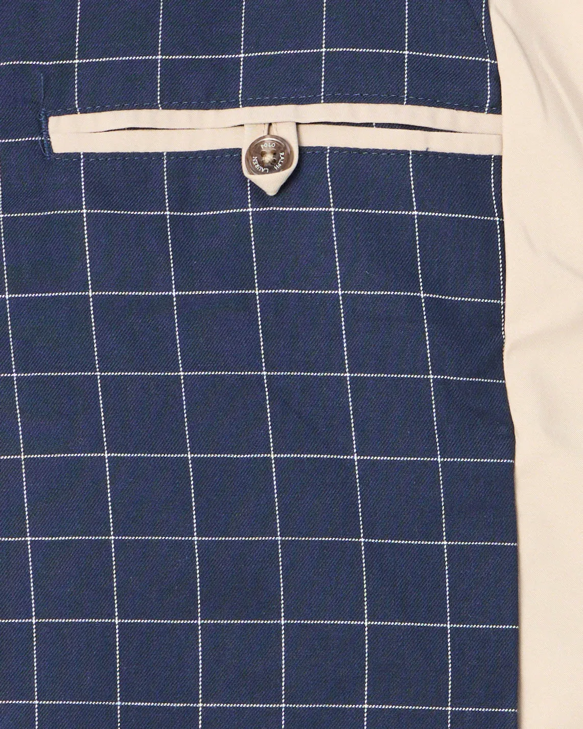 Polo Ralph Lauren Jack Khaki 102160-001-L