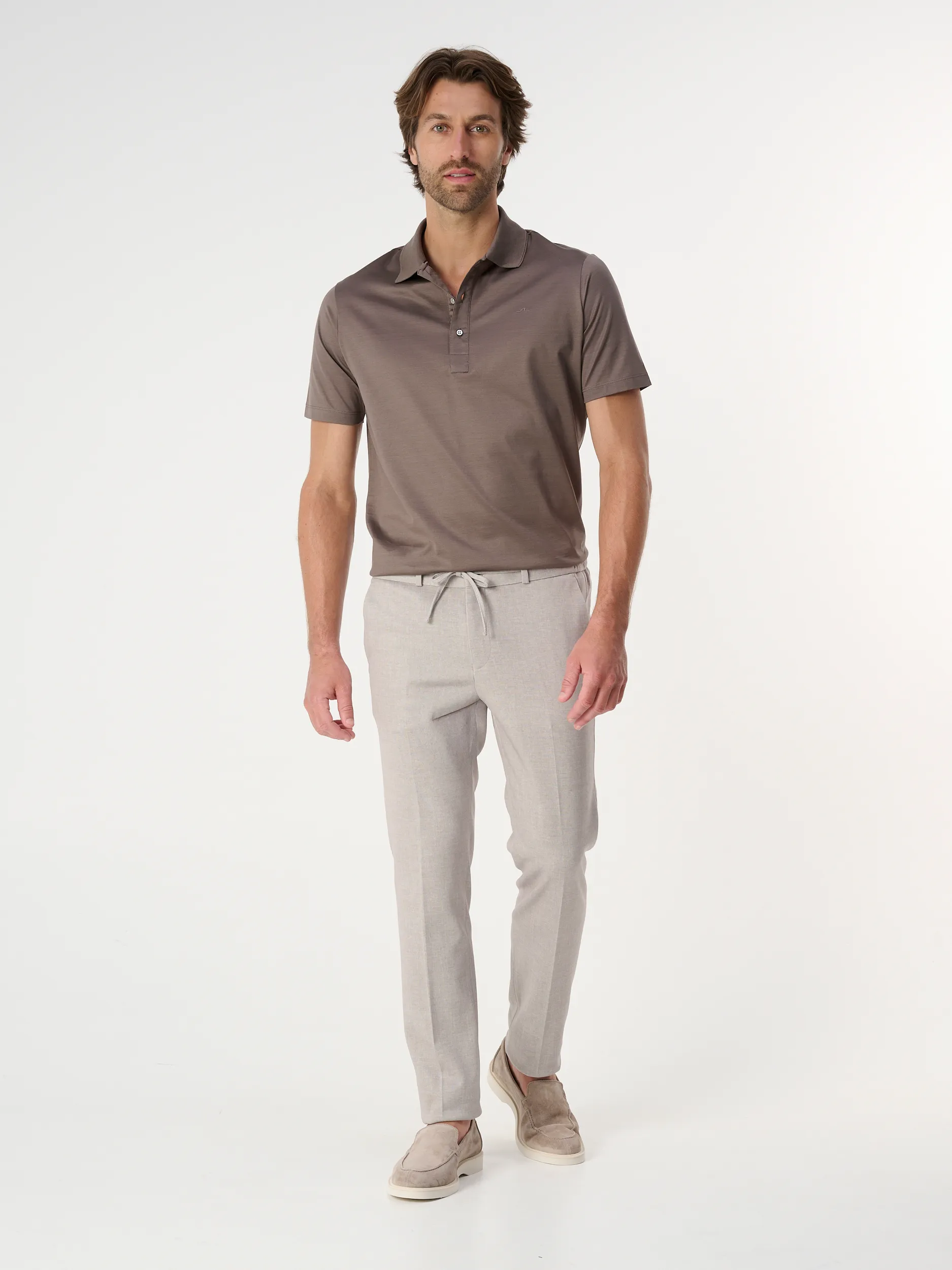 Zuitable DiSpartaflex SE Mix & Match Pantalon Beige 102172-001-46