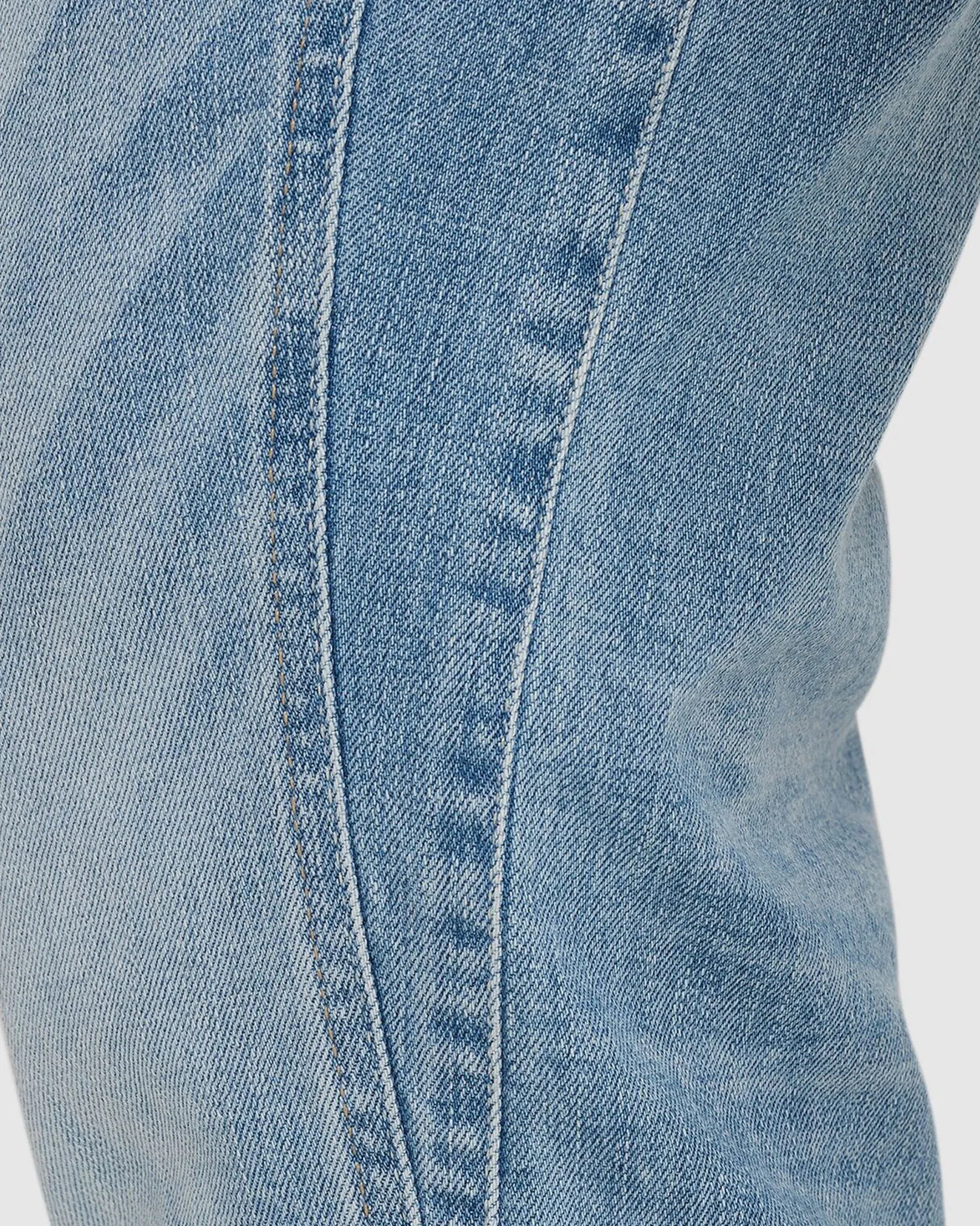 PME Legend Commander 3.0 Jeans Blauw 102177-001