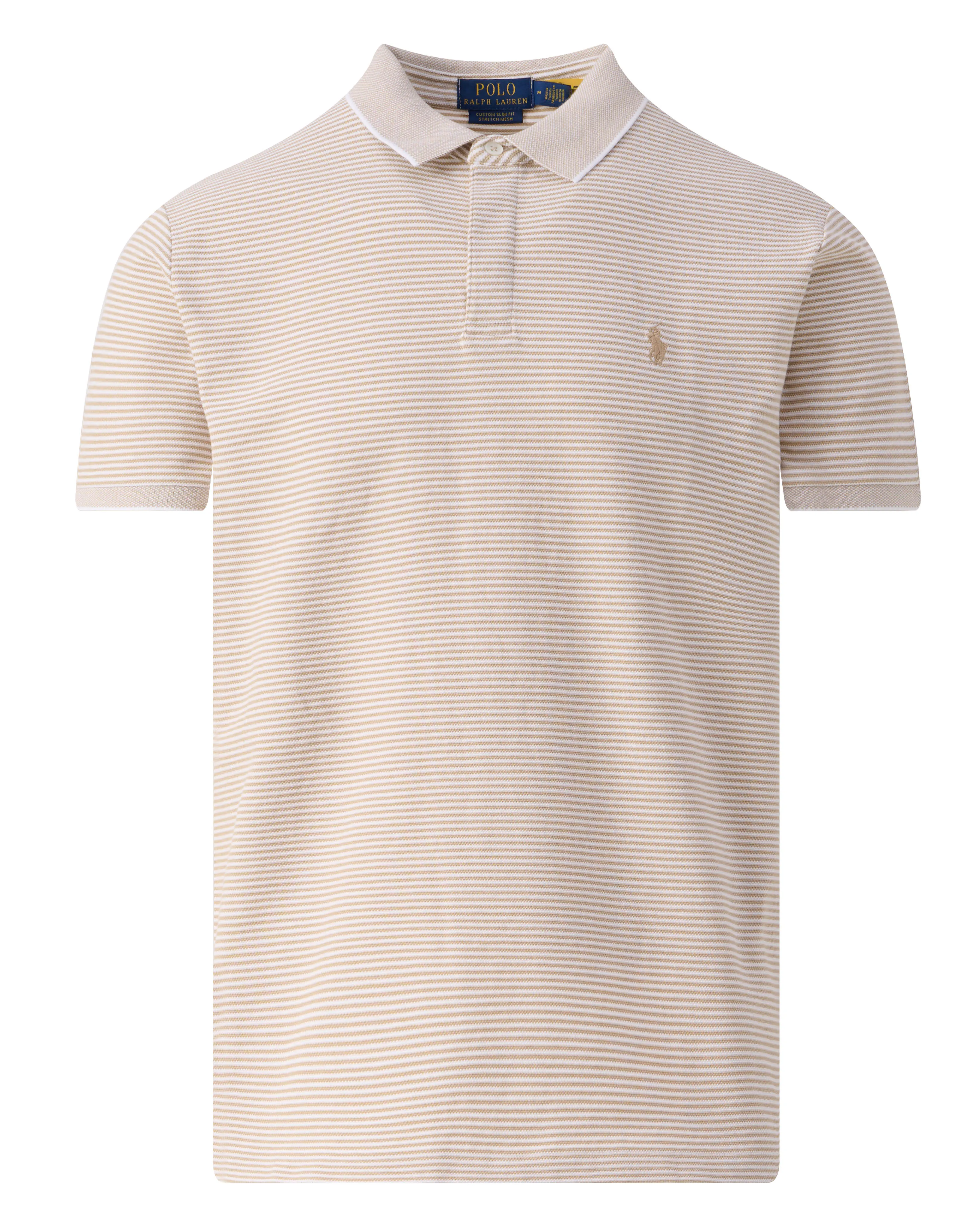 Polo Ralph Lauren Polo KM Beige 102252-001-L