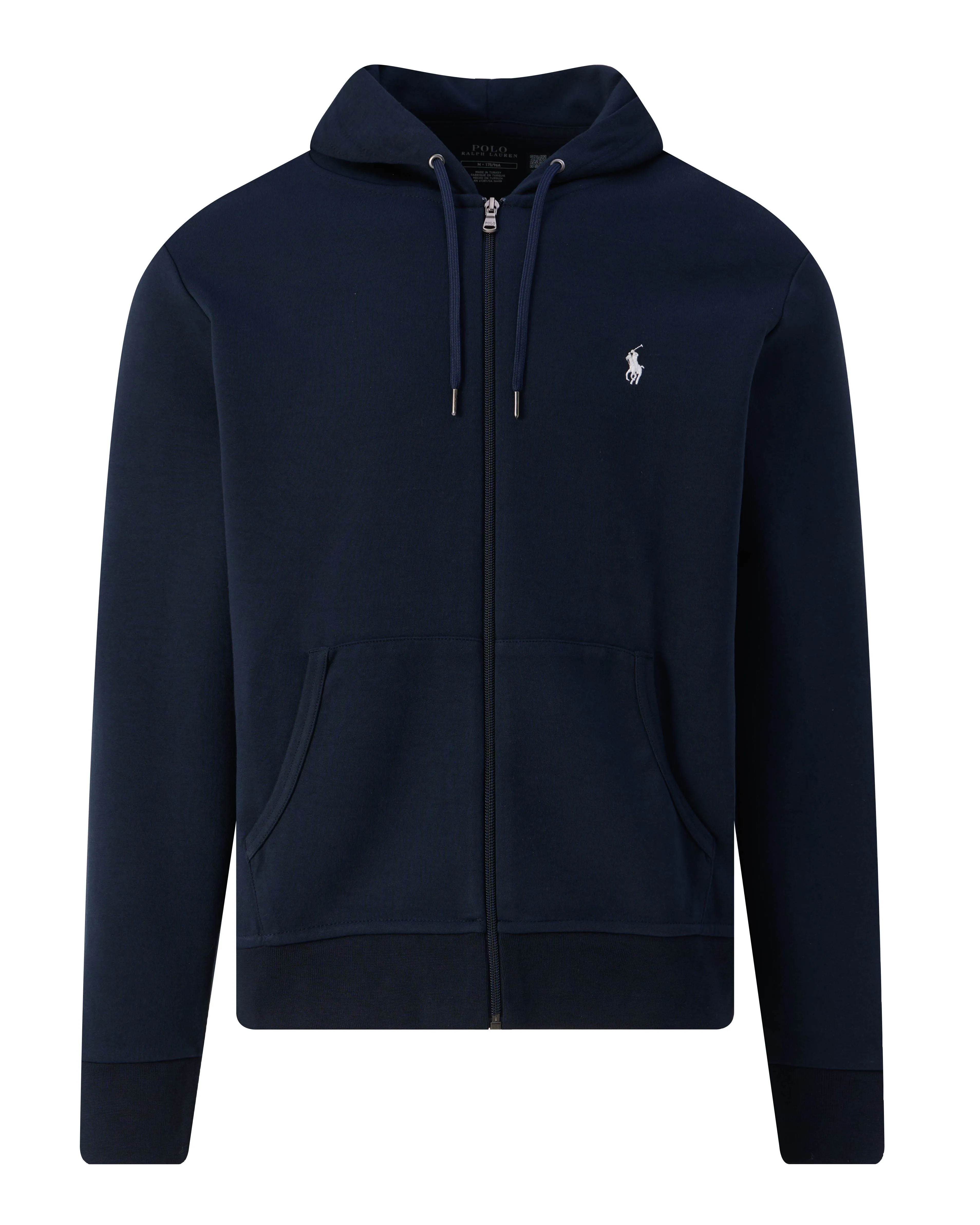 Polo Ralph Lauren Vest Donker blauw 102260-001-L