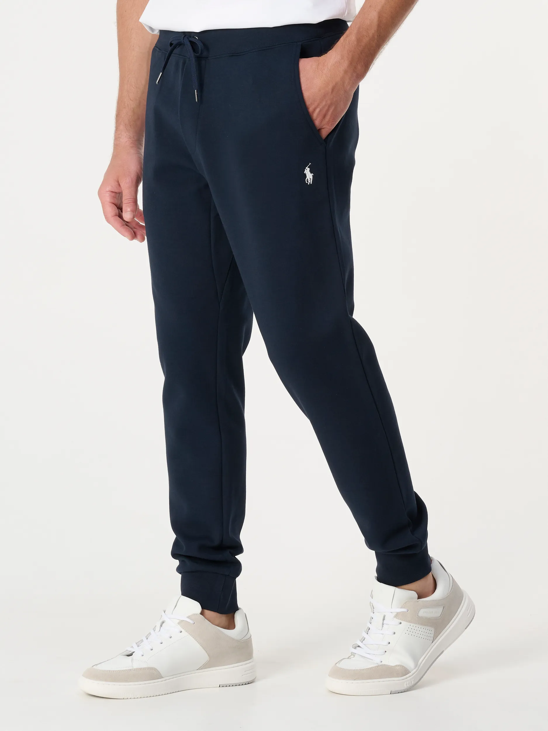 Polo Ralph Lauren Joggingbroek Donker blauw 102277-001-L