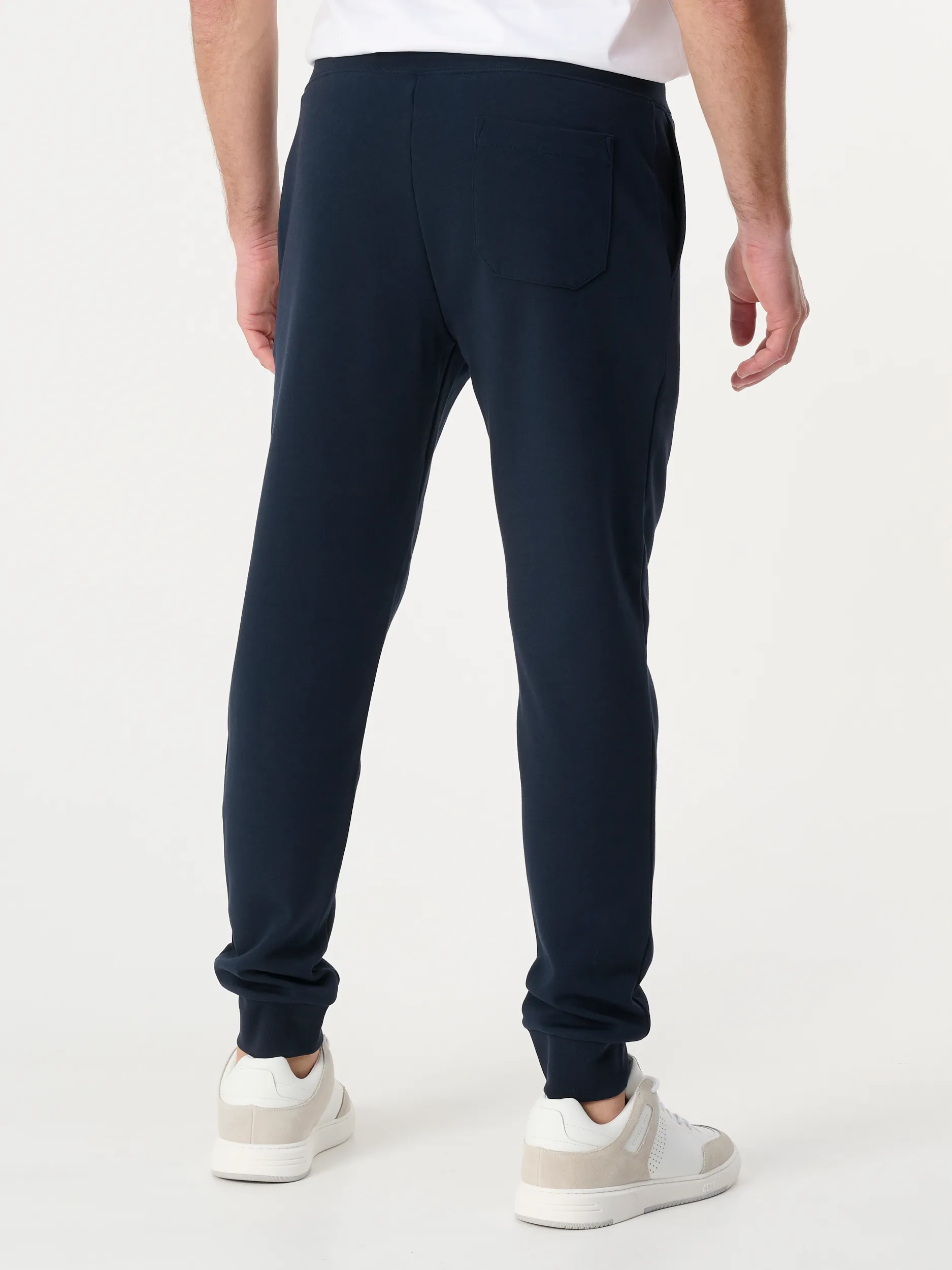 Polo Ralph Lauren Joggingbroek Donker blauw 102277-001-L