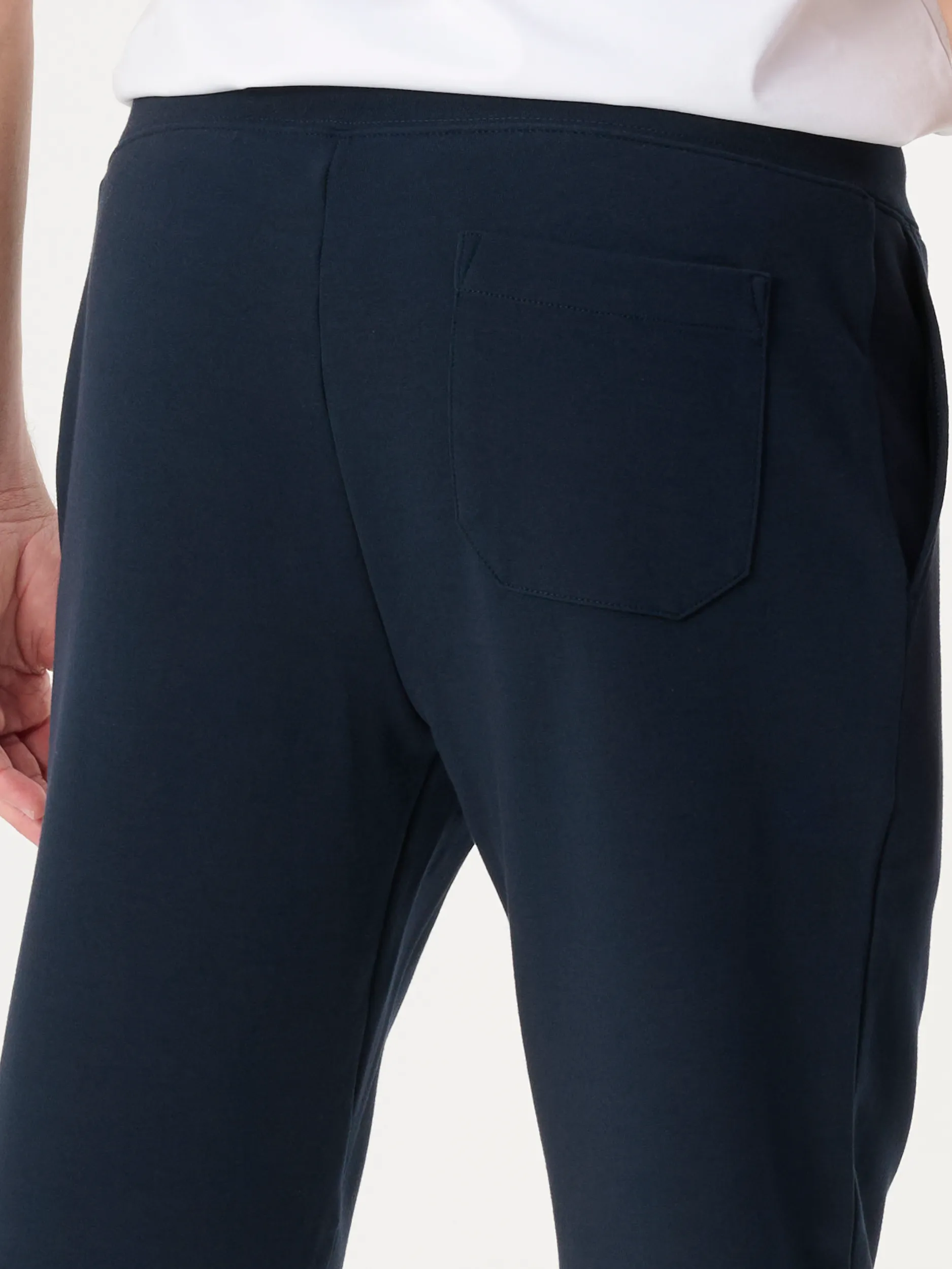 Polo Ralph Lauren Joggingbroek Donker blauw 102277-001-L