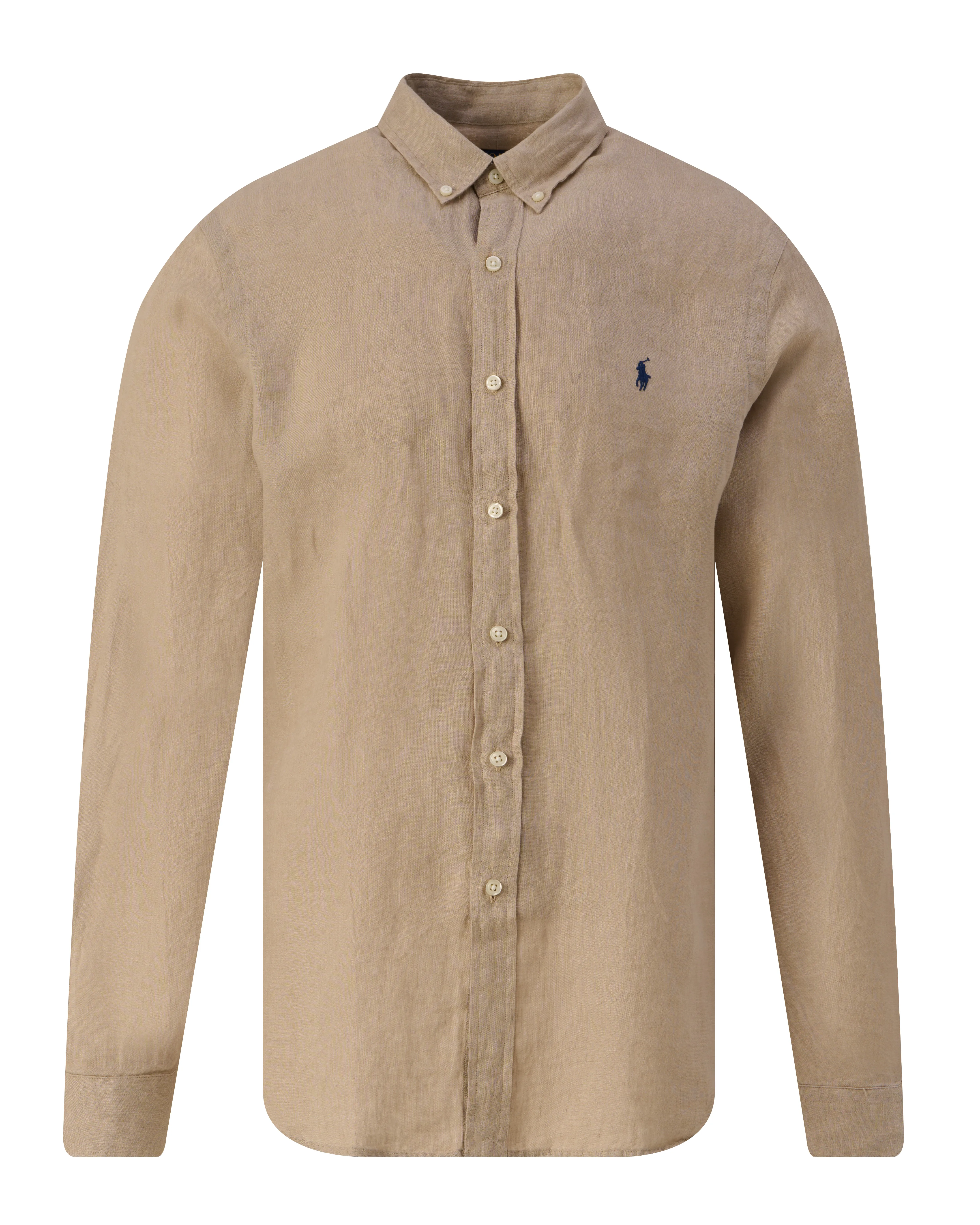 Polo Ralph Lauren Casual shirt LM Beige 102287-001-L