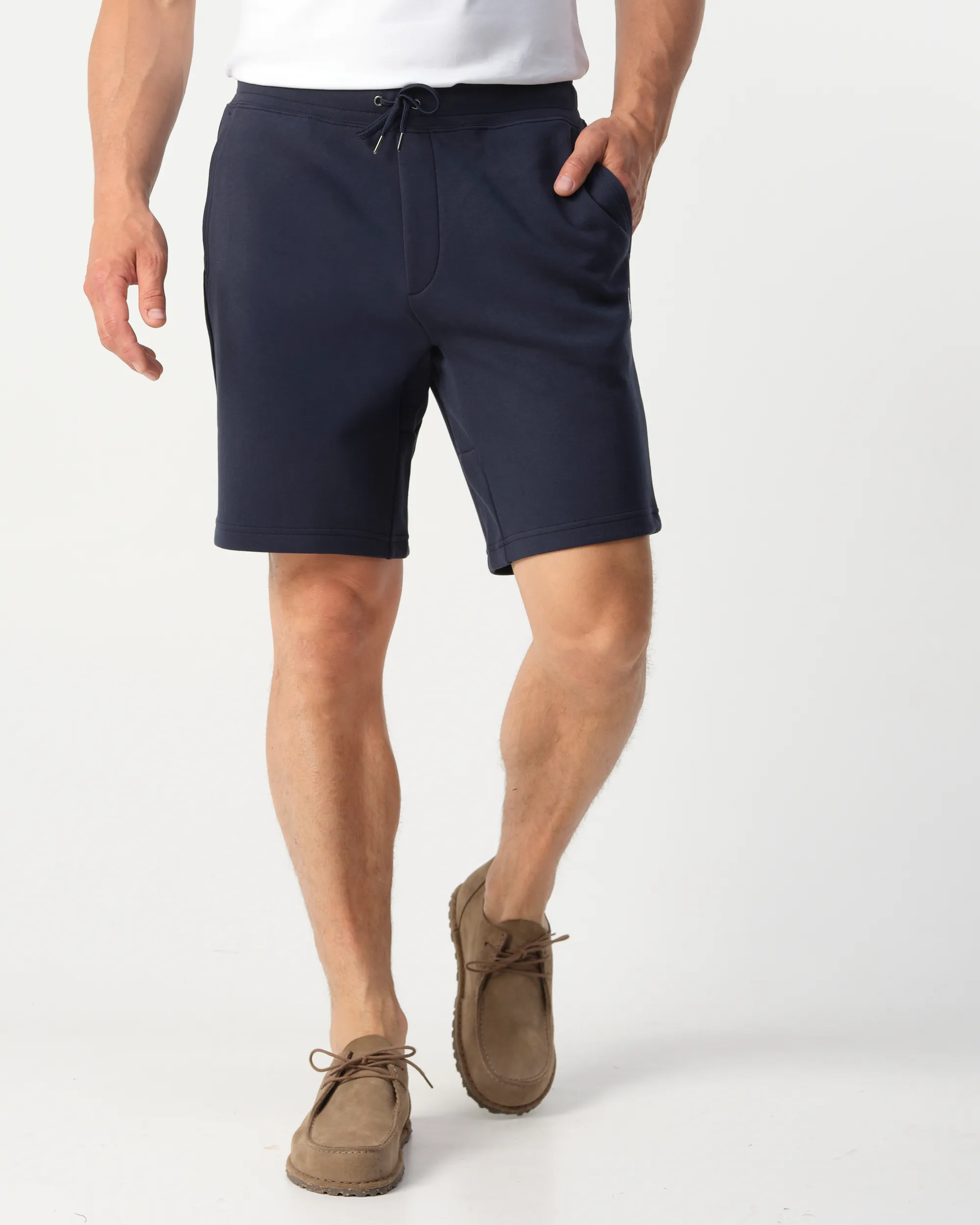Polo Ralph Lauren Short Donker blauw 102291-001-L