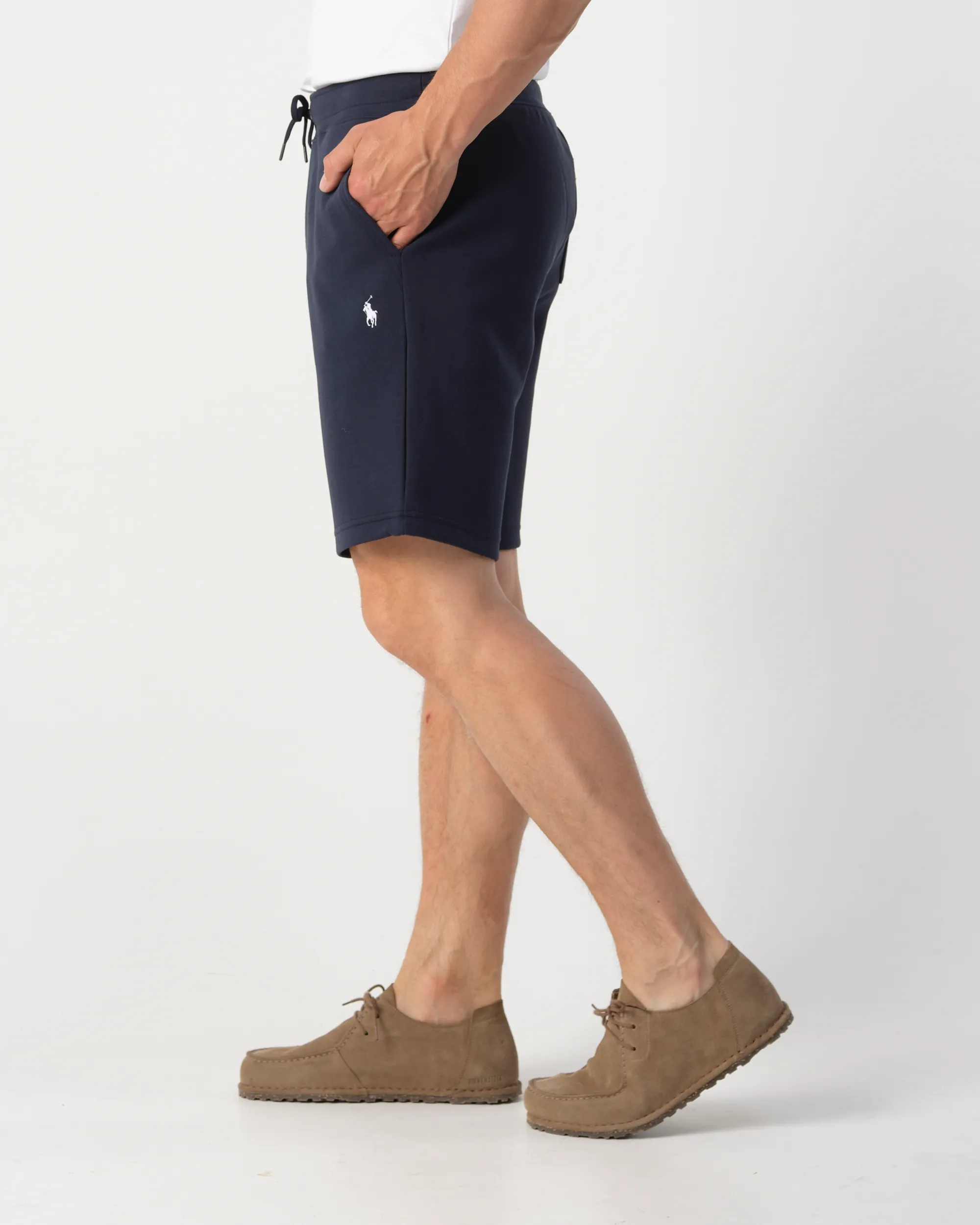 Polo Ralph Lauren Short Donker blauw 102291-001-L
