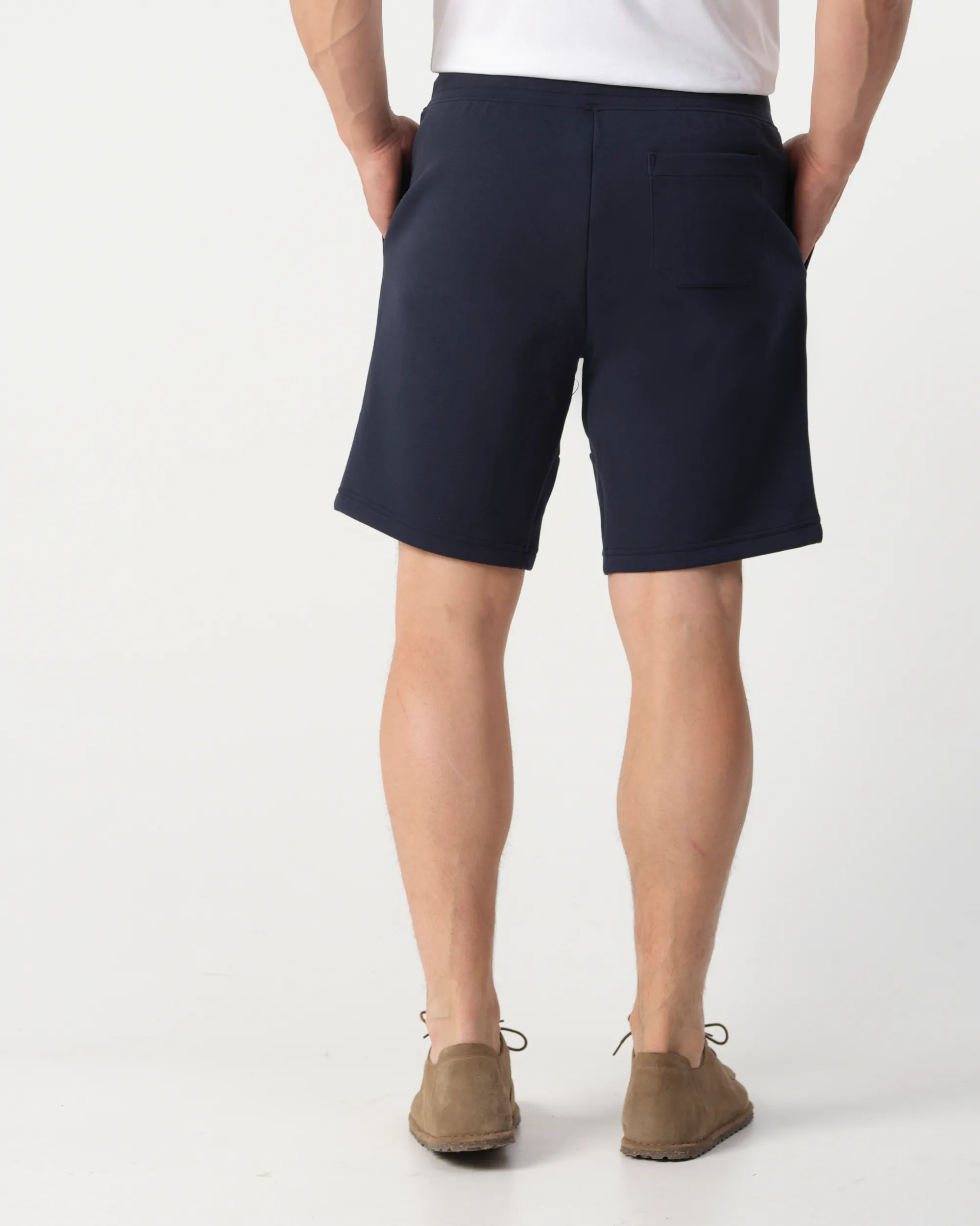 Polo Ralph Lauren Short Donker blauw 102291-001-L