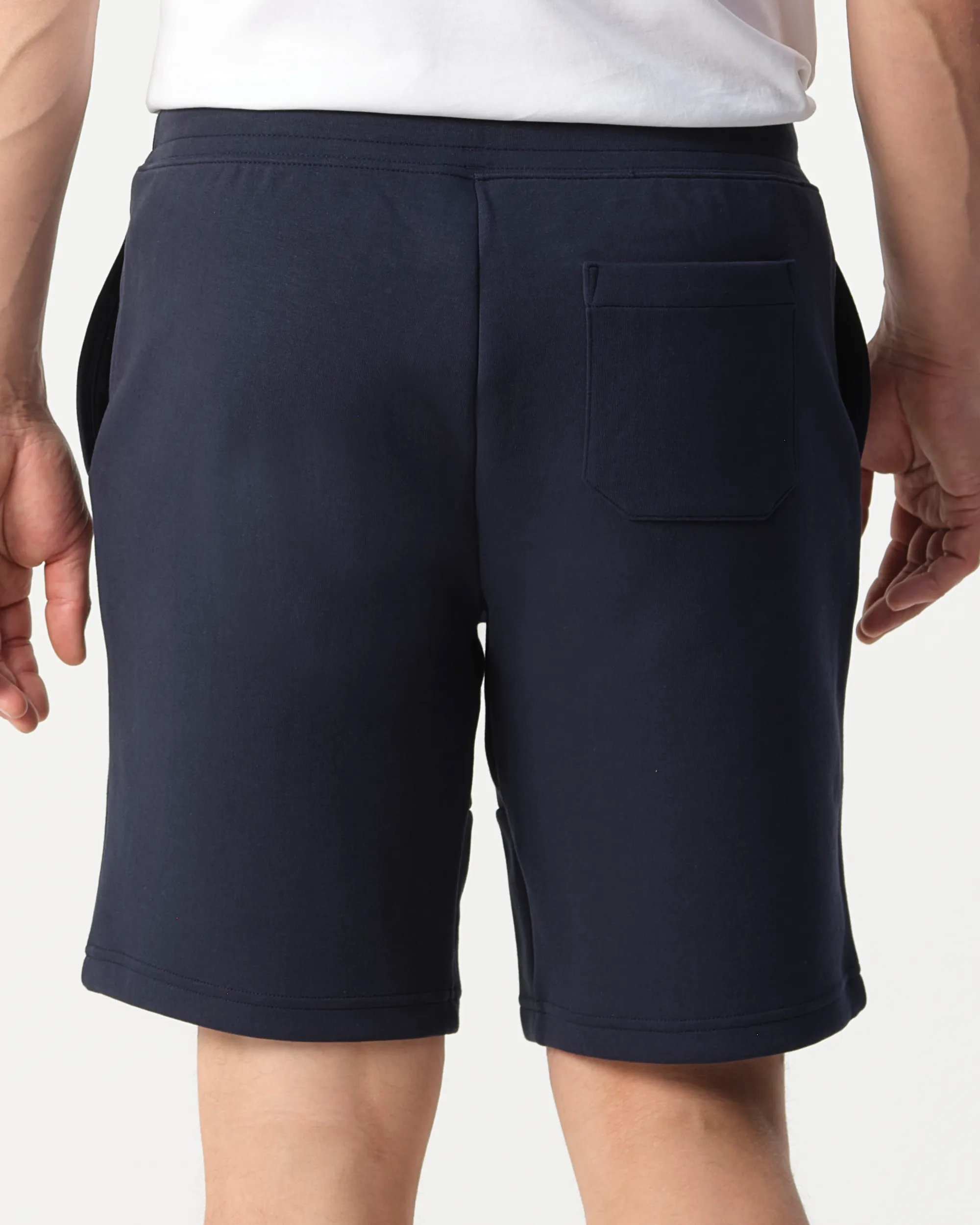 Polo Ralph Lauren Short Donker blauw 102291-001-L