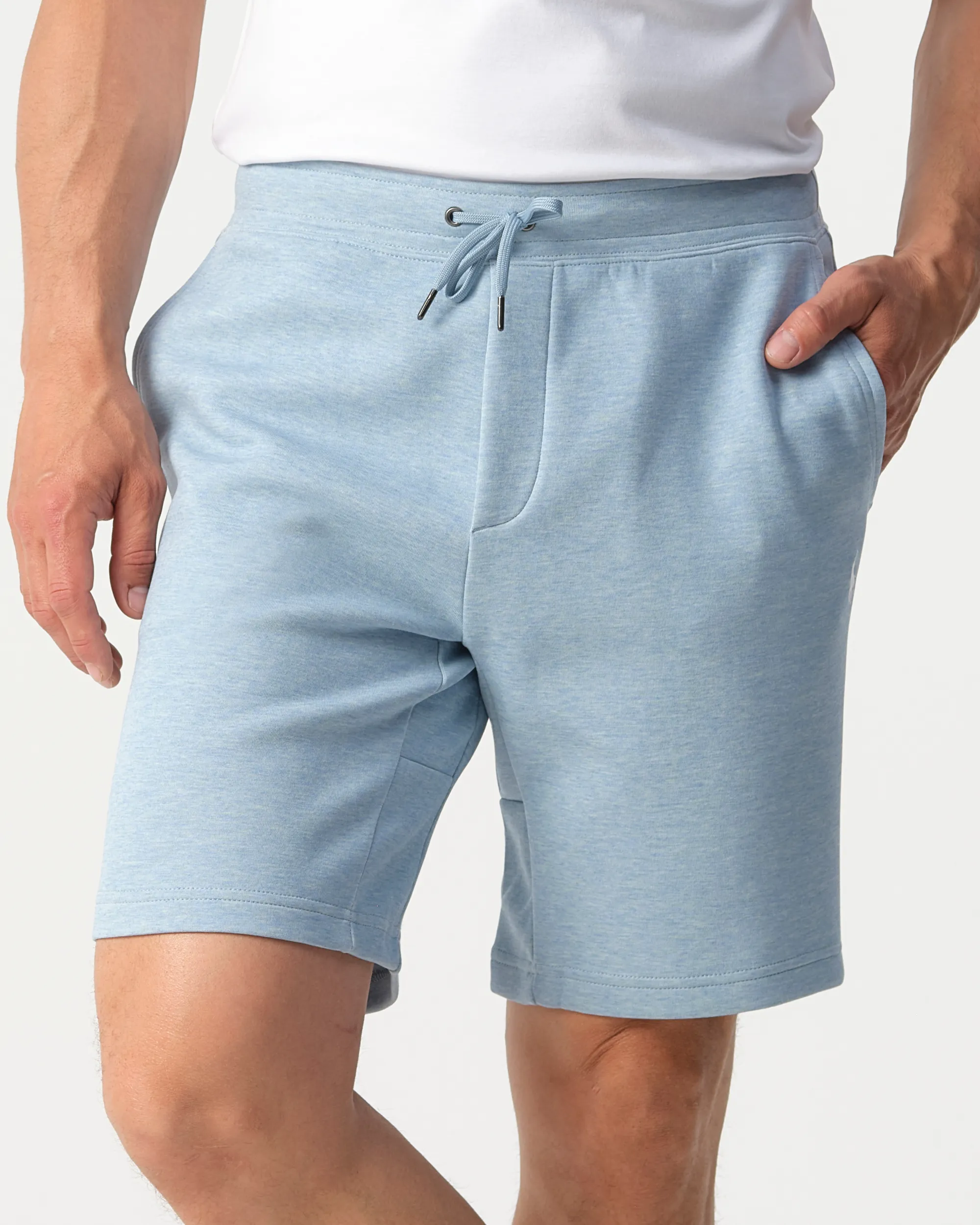 Polo Ralph Lauren - Short Licht blauw 102292-001-L