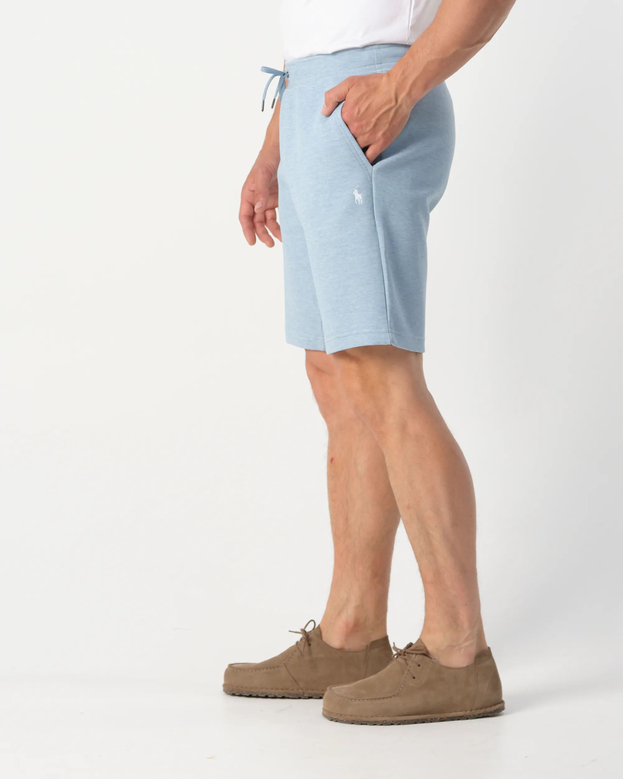 Polo Ralph Lauren - Short Licht blauw 102292-001-L