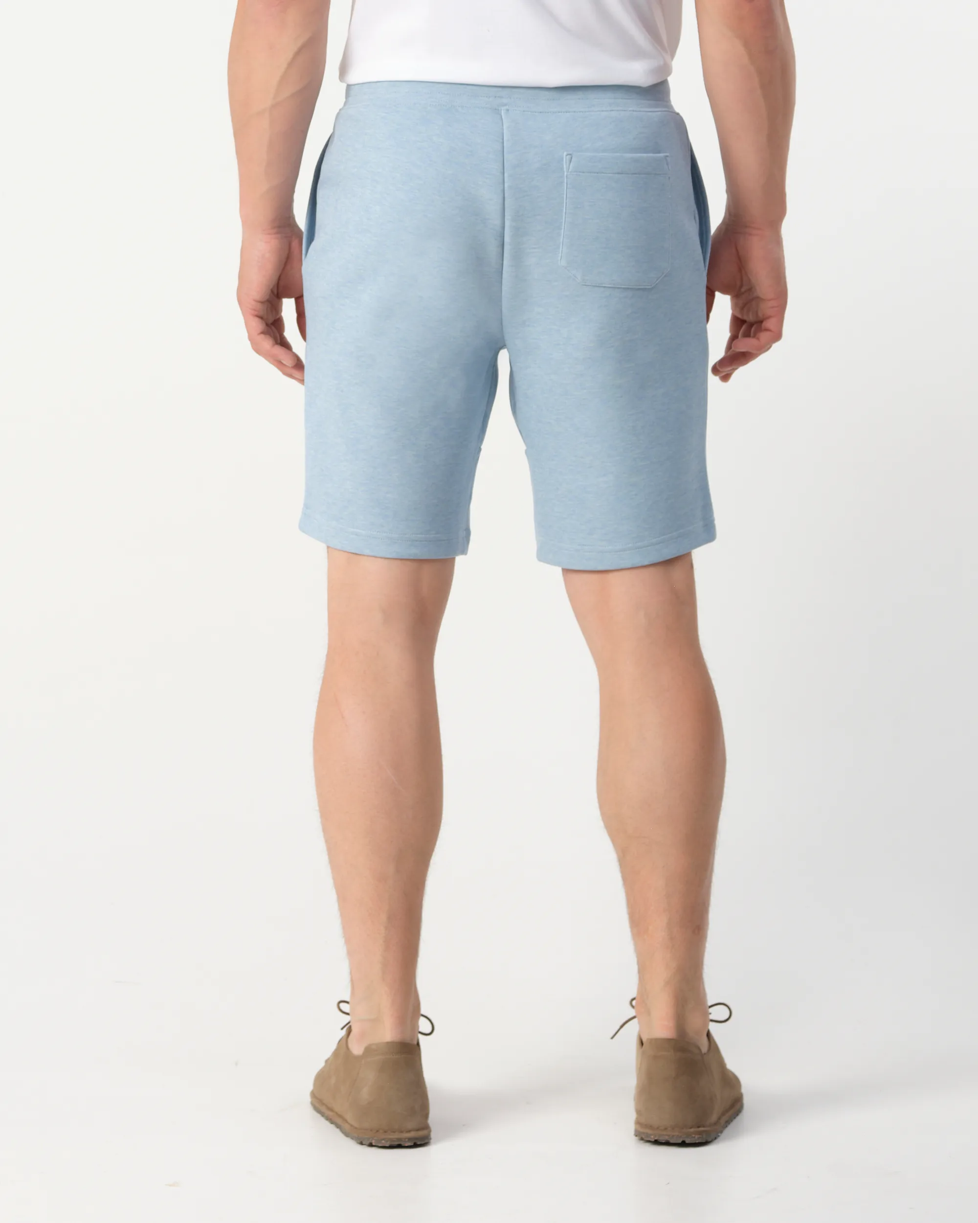 Polo Ralph Lauren - Short Licht blauw 102292-001-L