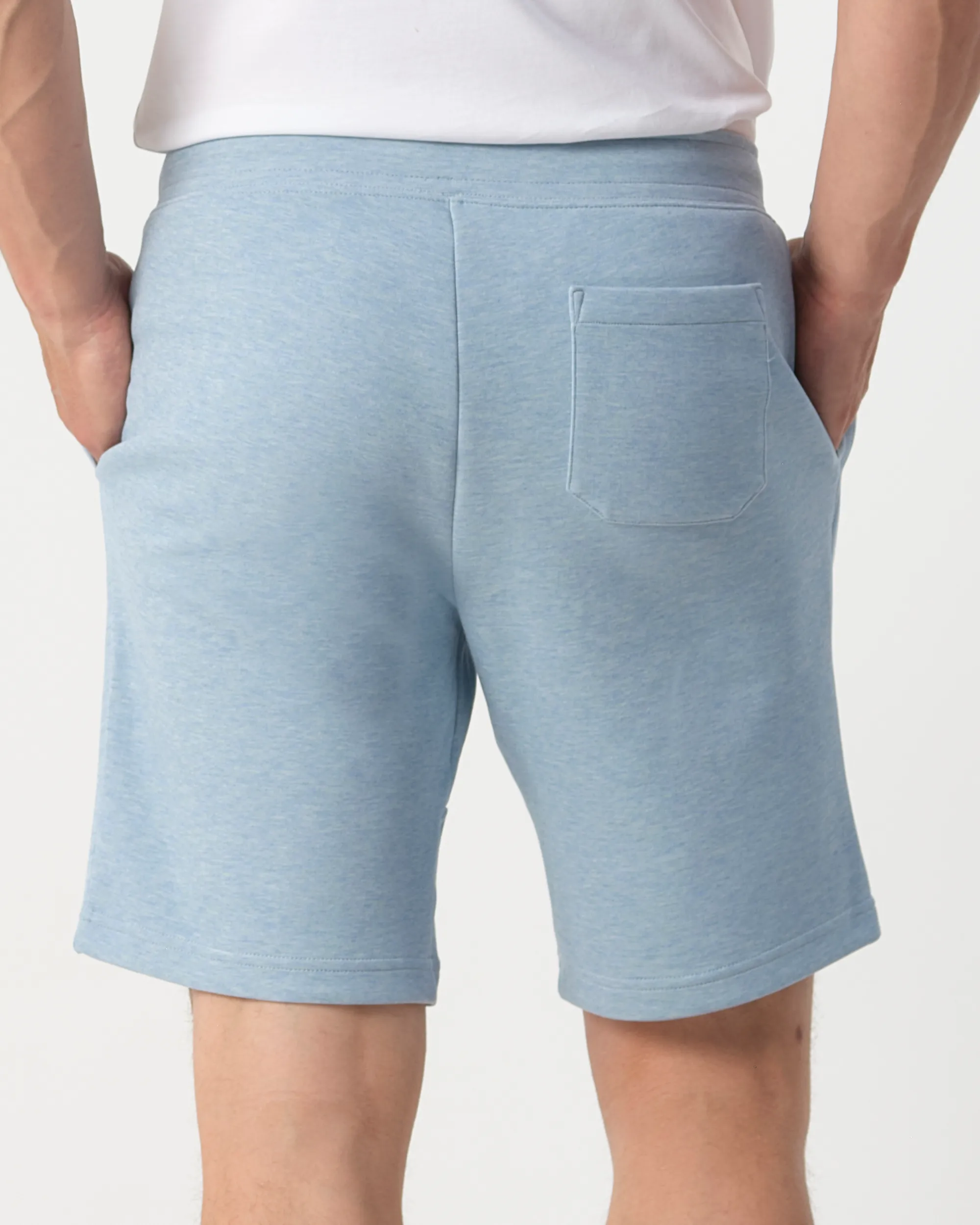 Polo Ralph Lauren - Short Licht blauw 102292-001-L