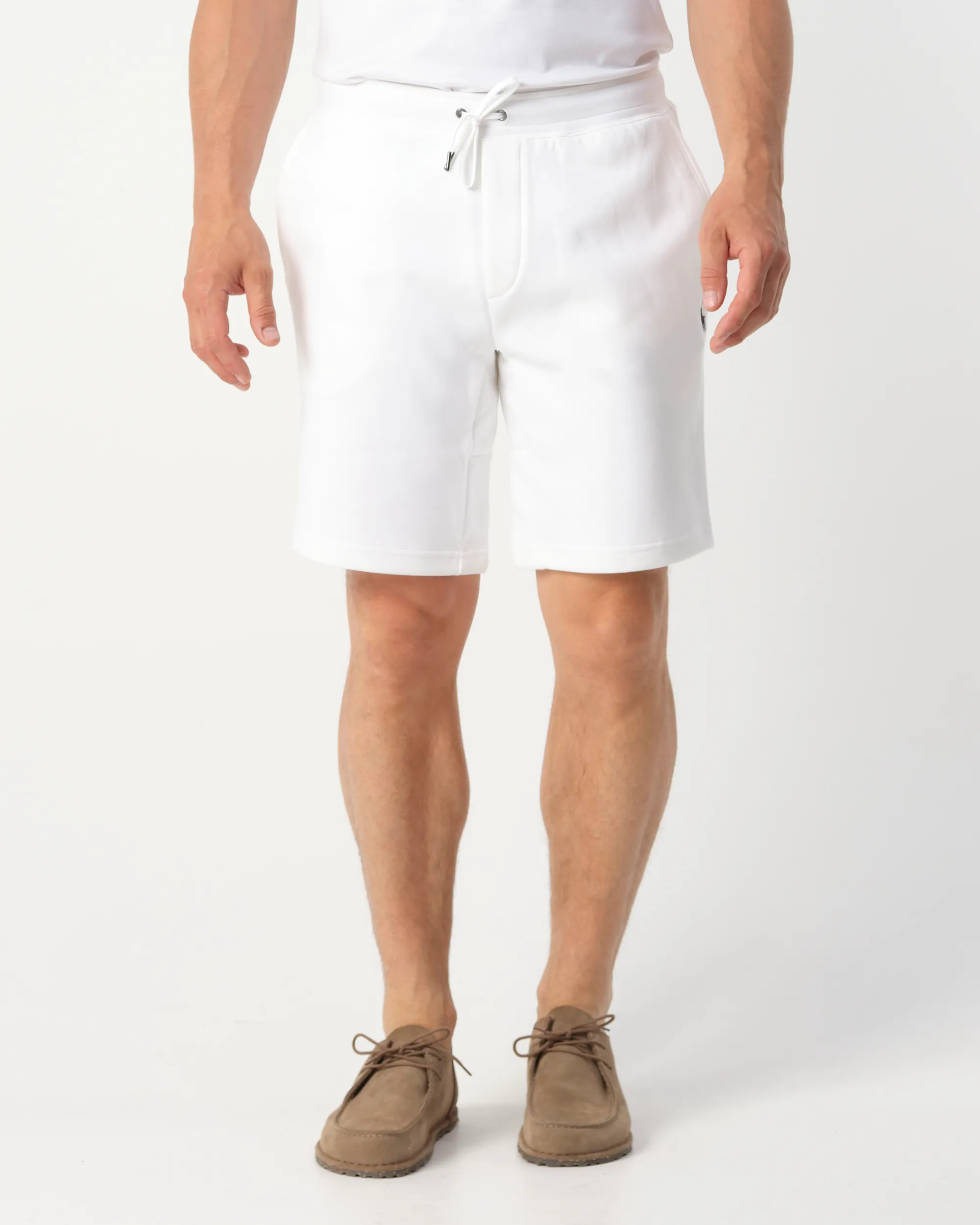 Polo Ralph Lauren Short Wit 102293-001-L