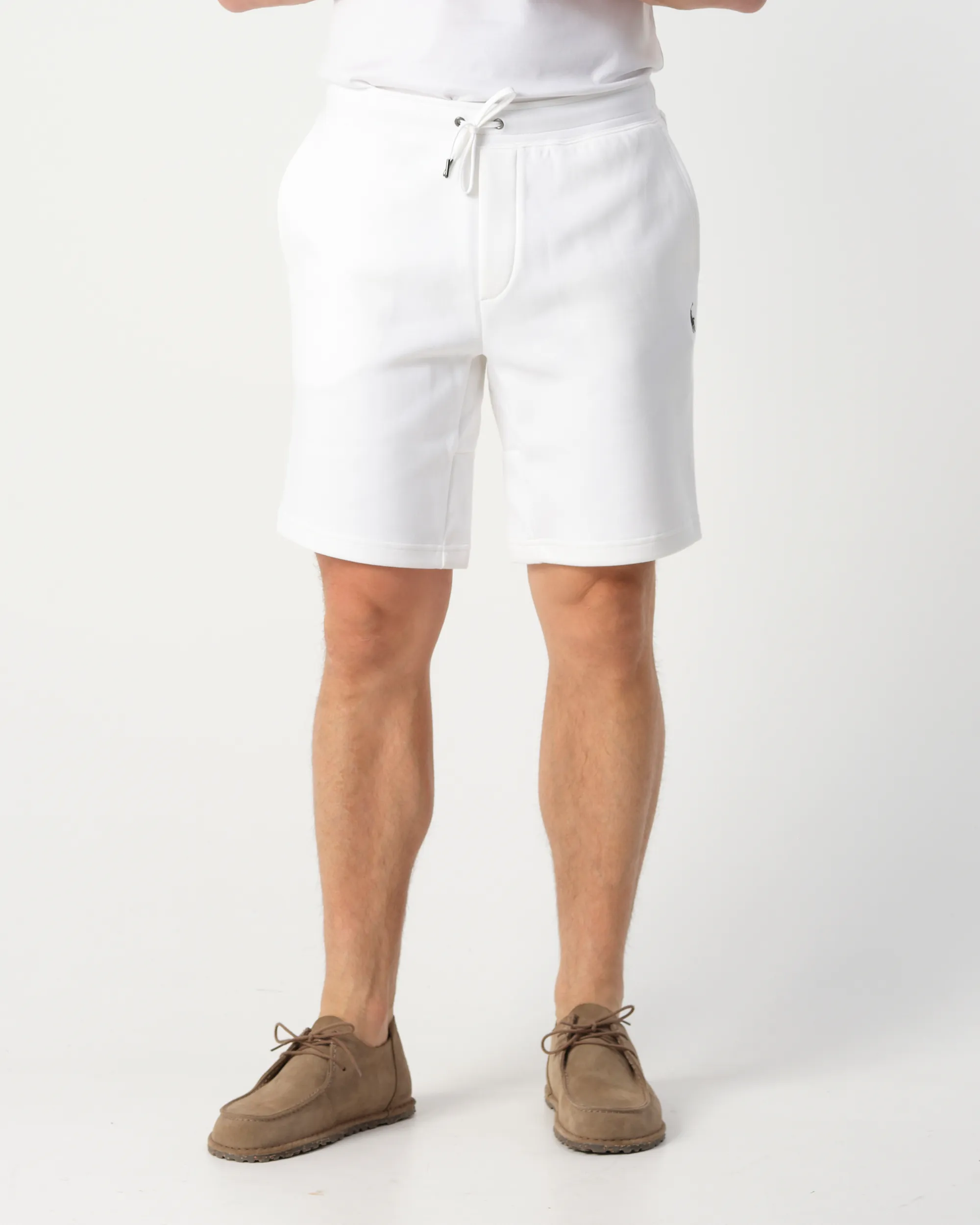 Polo Ralph Lauren Short Wit 102293-001-L