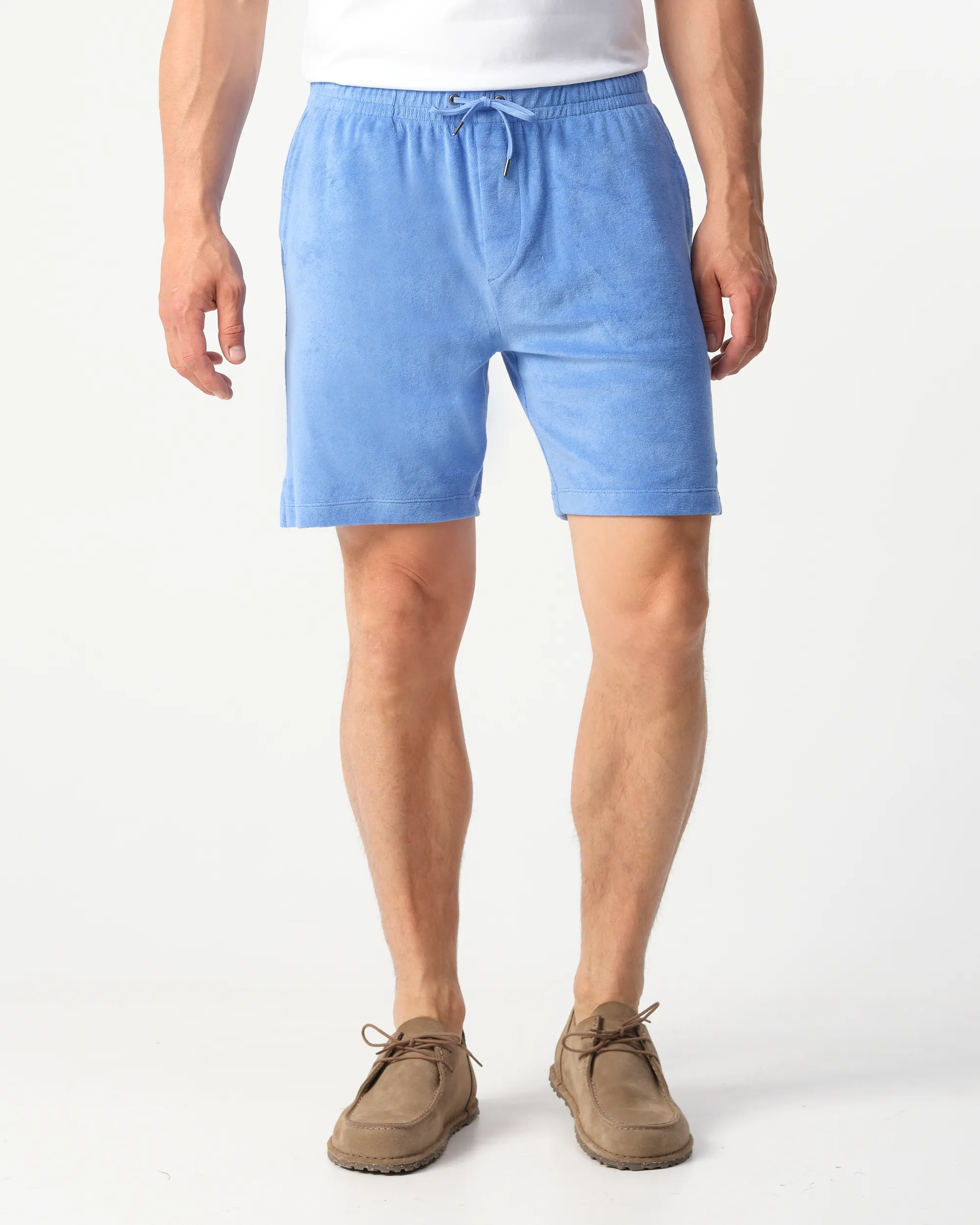 Polo Ralph Lauren Short Blauw 102294-001-L