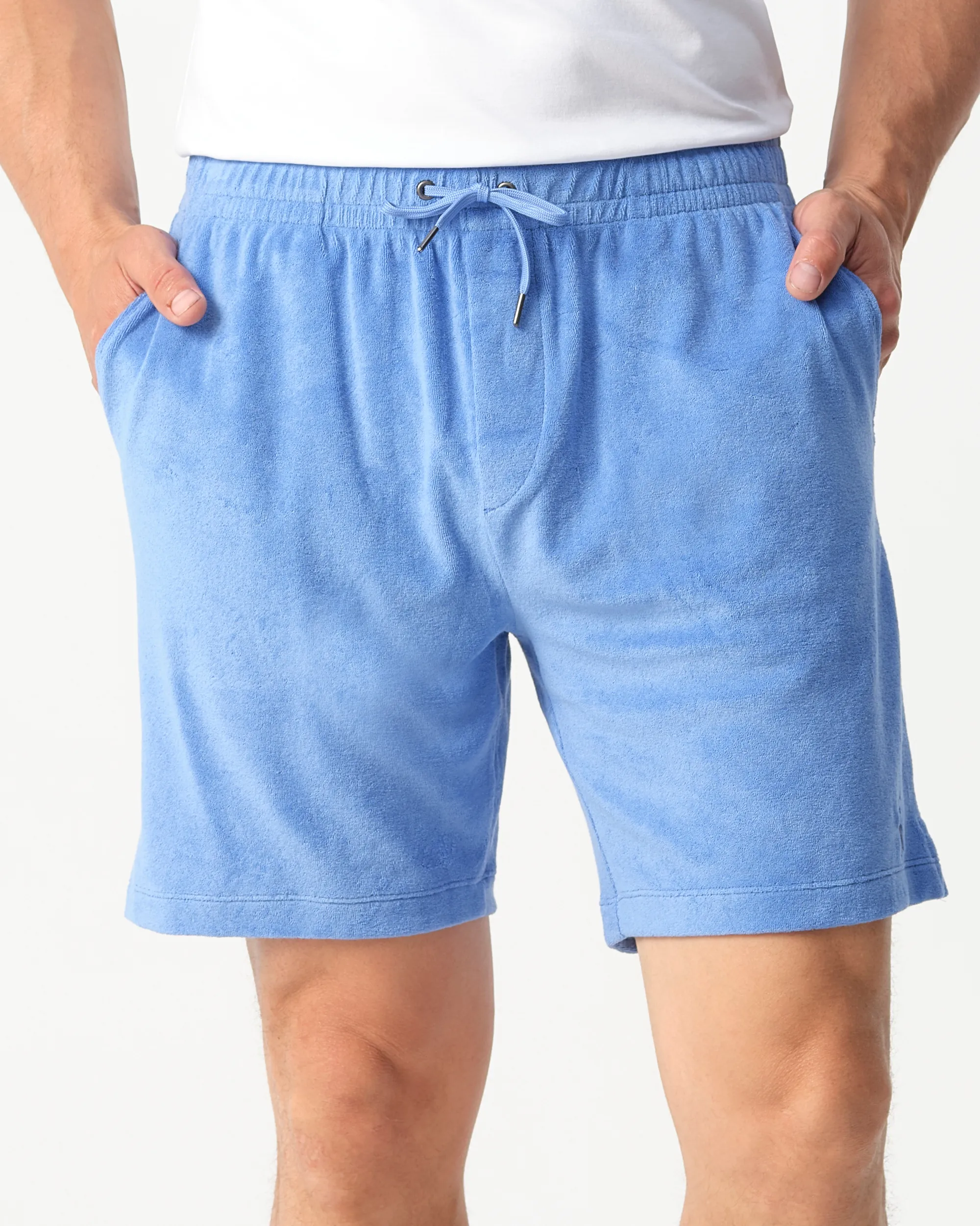 Polo Ralph Lauren Short Blauw 102294-001-L