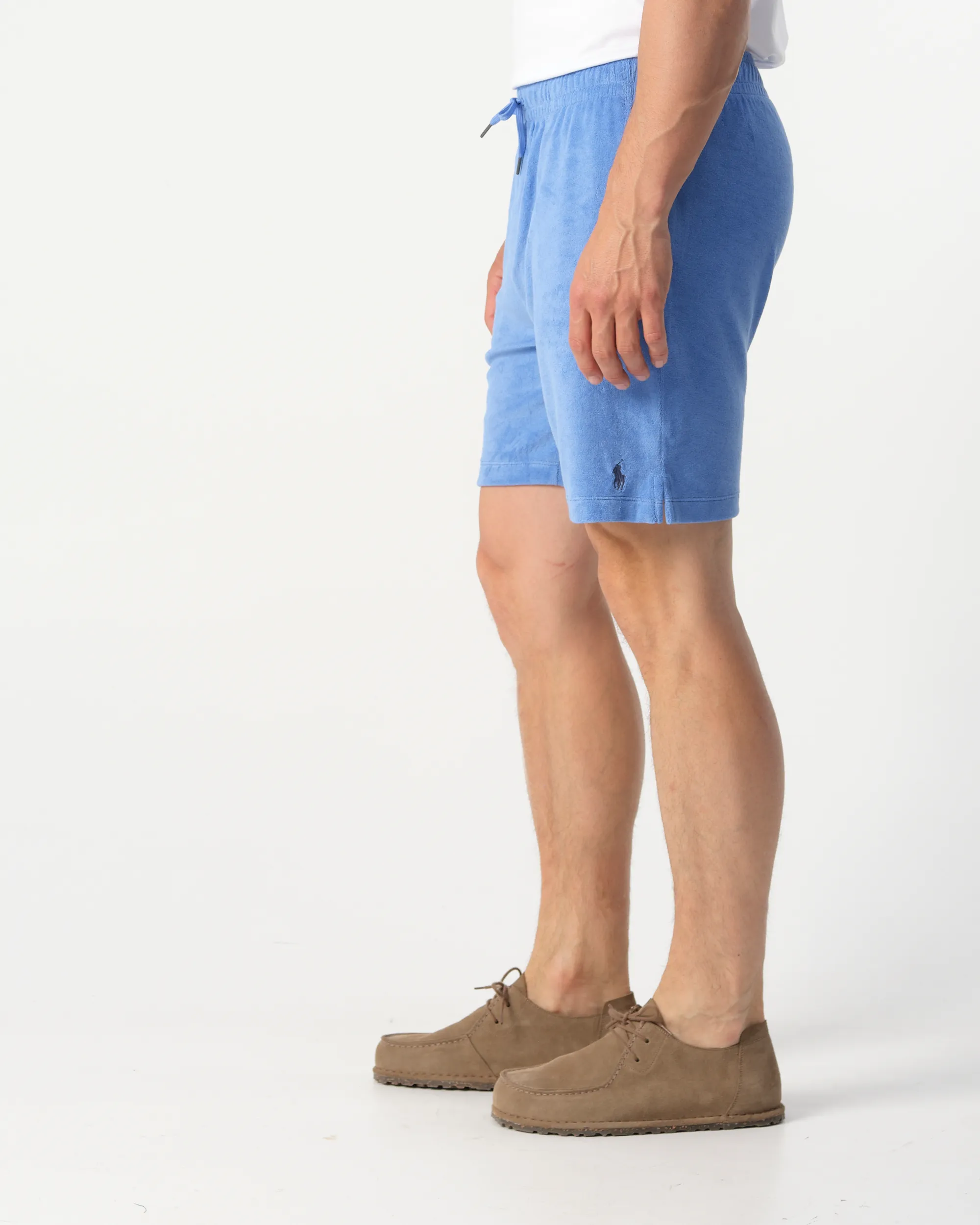 Polo Ralph Lauren Short Blauw 102294-001-L