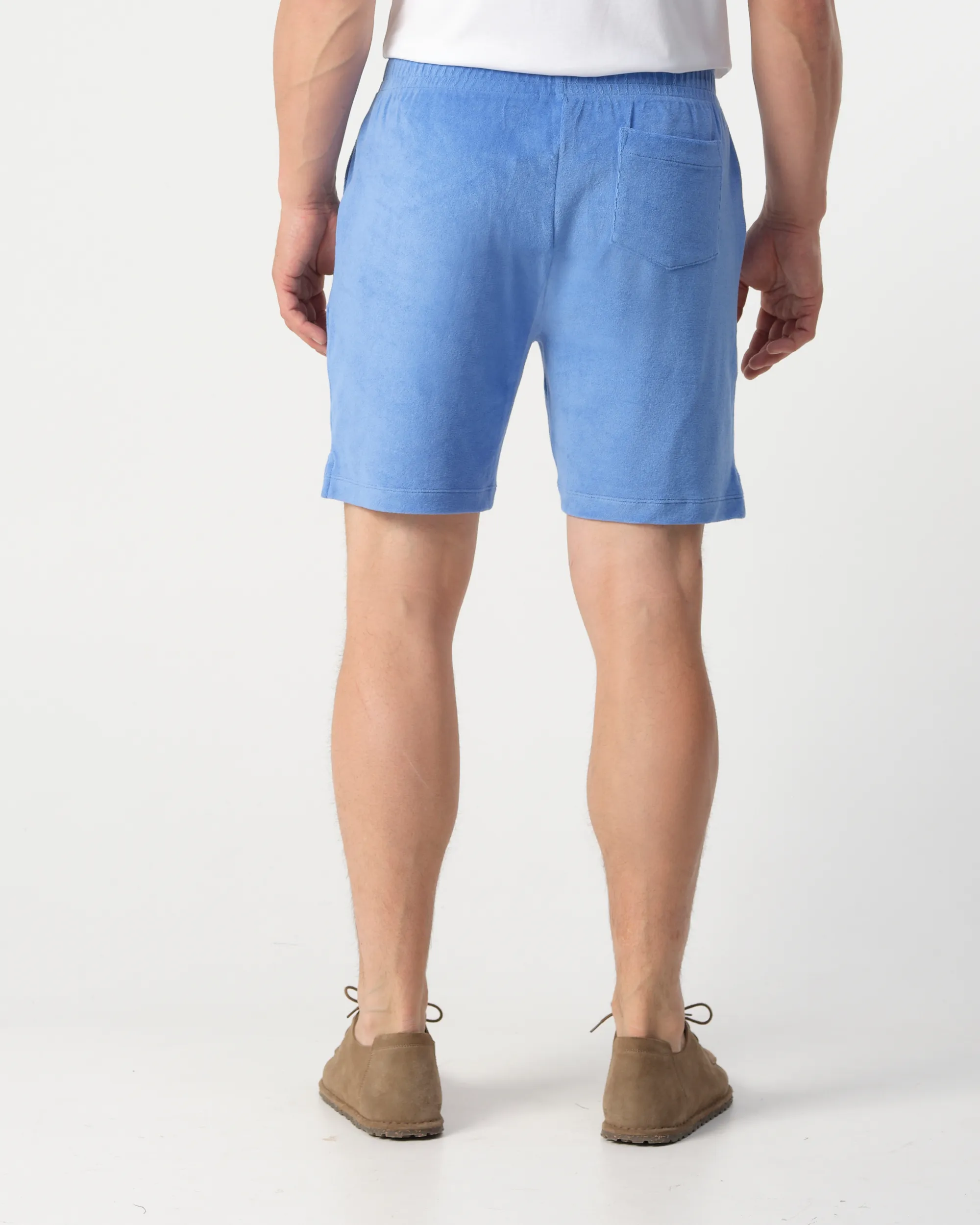 Polo Ralph Lauren Short Blauw 102294-001-L