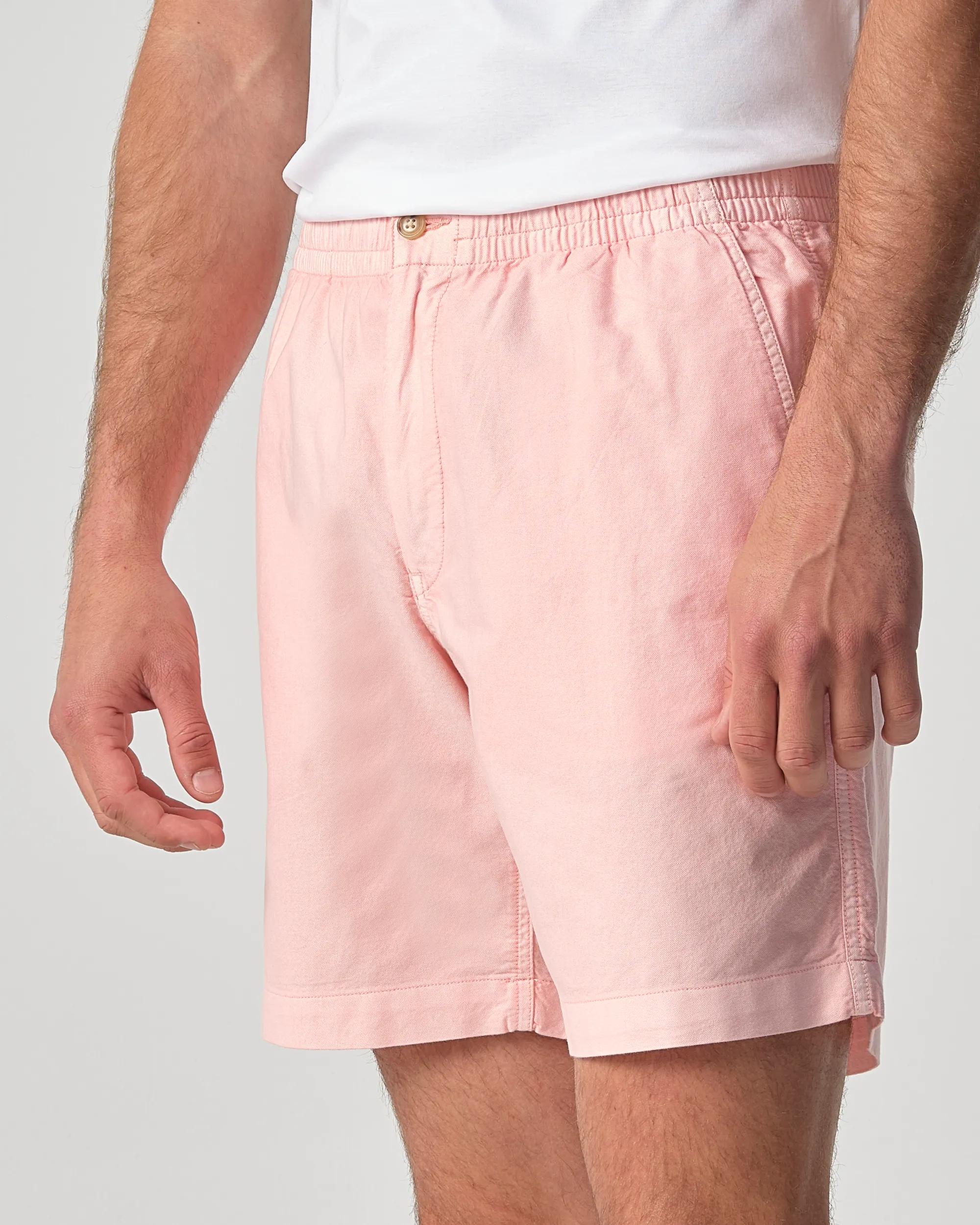Polo Ralph Lauren Short Roze 102297-001-L
