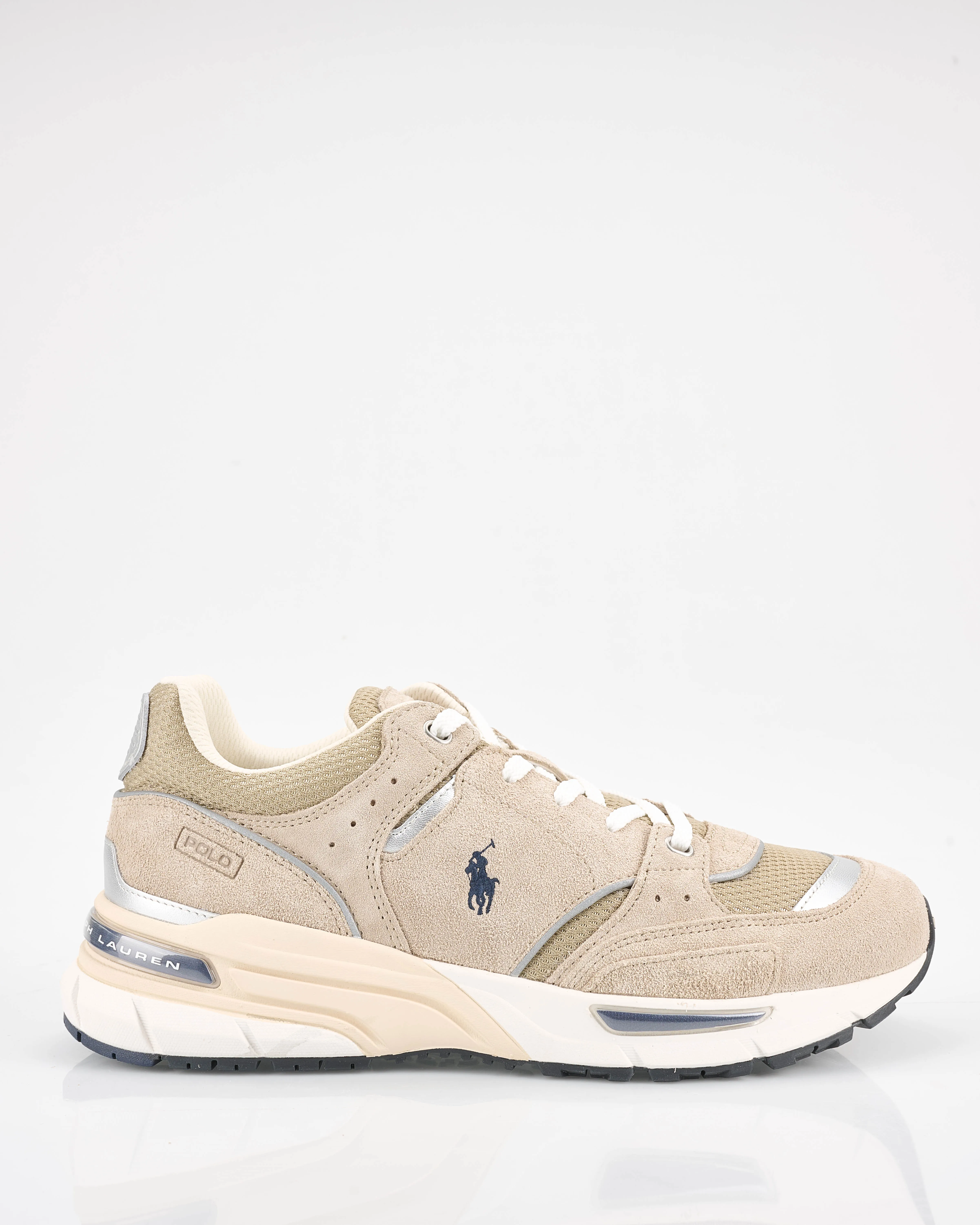 Polo Ralph Lauren Sneakers Beige 102309-001-10