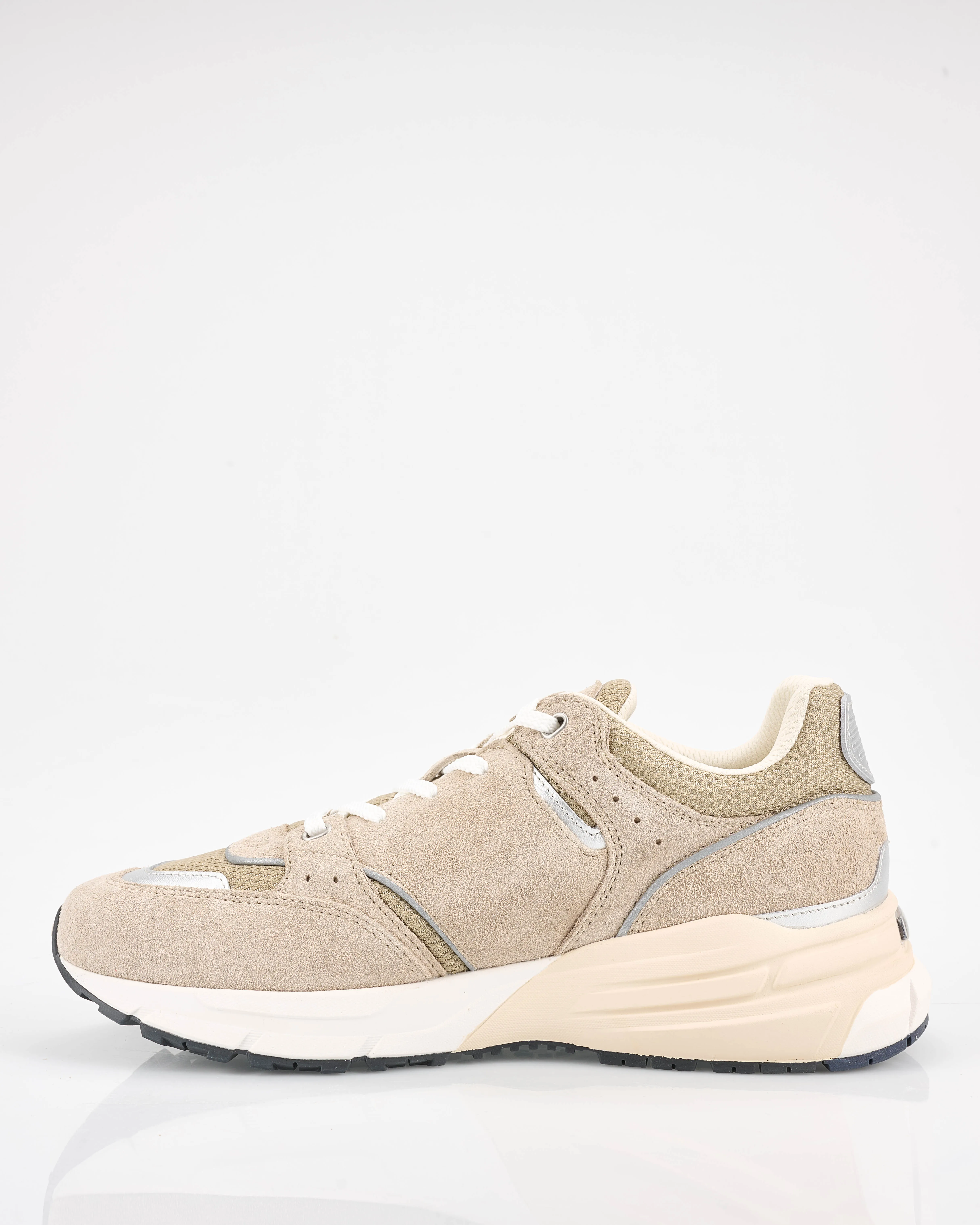 Polo Ralph Lauren Sneakers Beige 102309-001-10