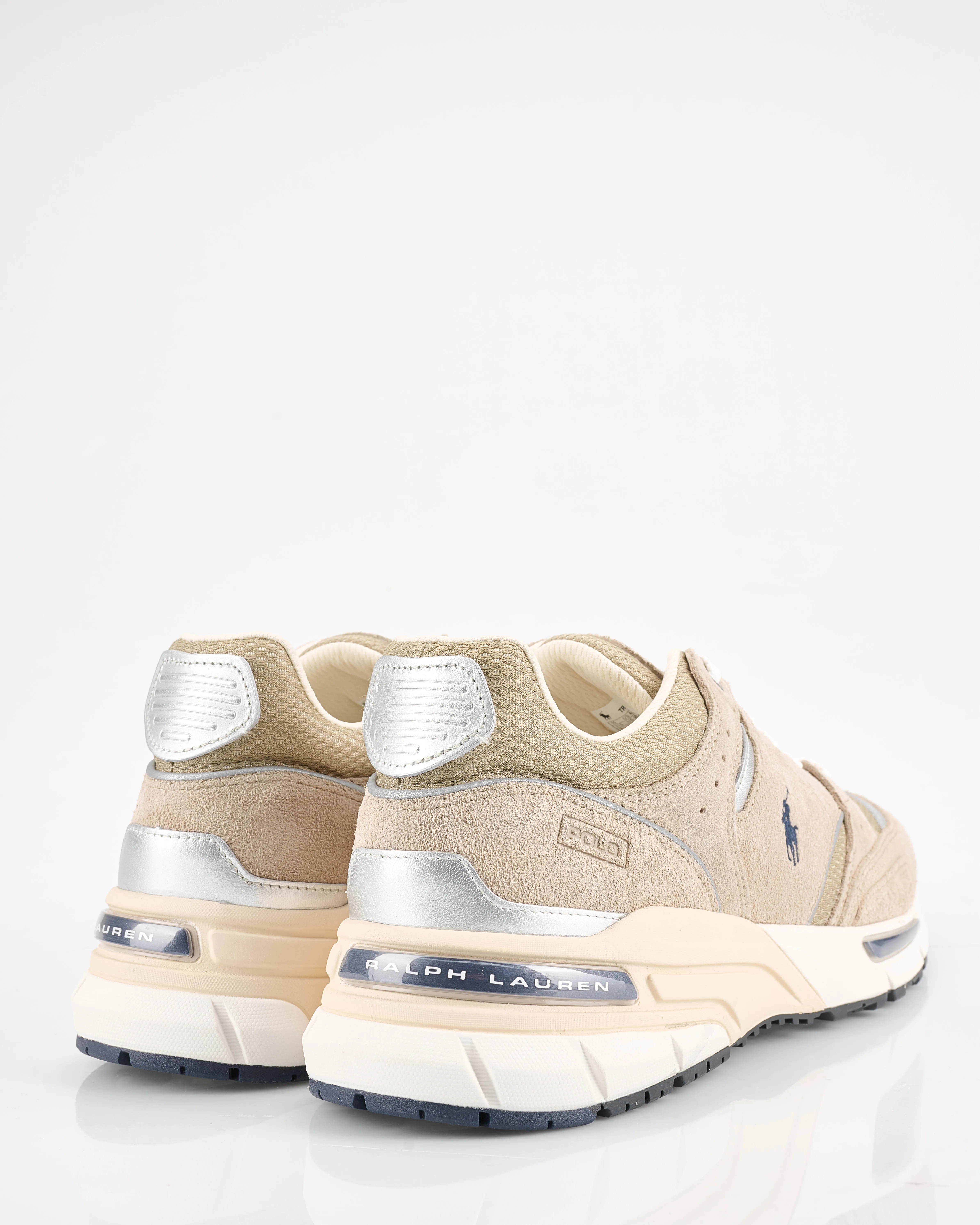Polo Ralph Lauren Sneakers Beige 102309-001-10
