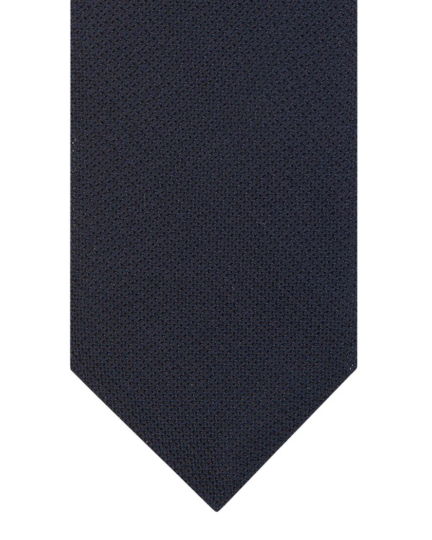 Profuomo Stropdas Blauw 102322-001-0