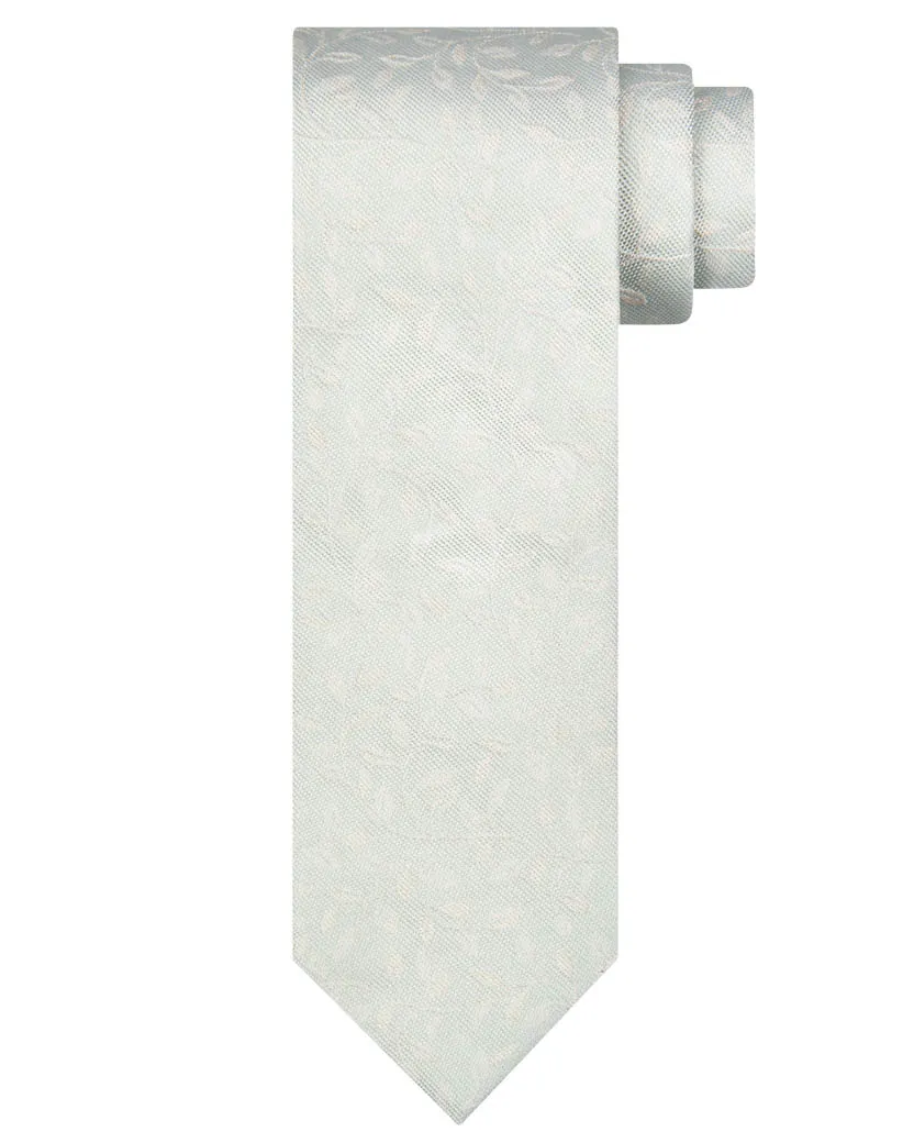 Profuomo Stropdas Groen 102356-001-0