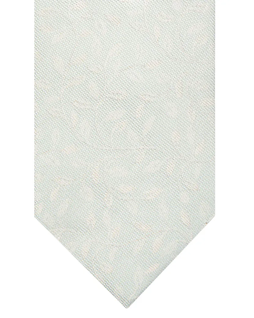 Profuomo Stropdas Groen 102356-001-0