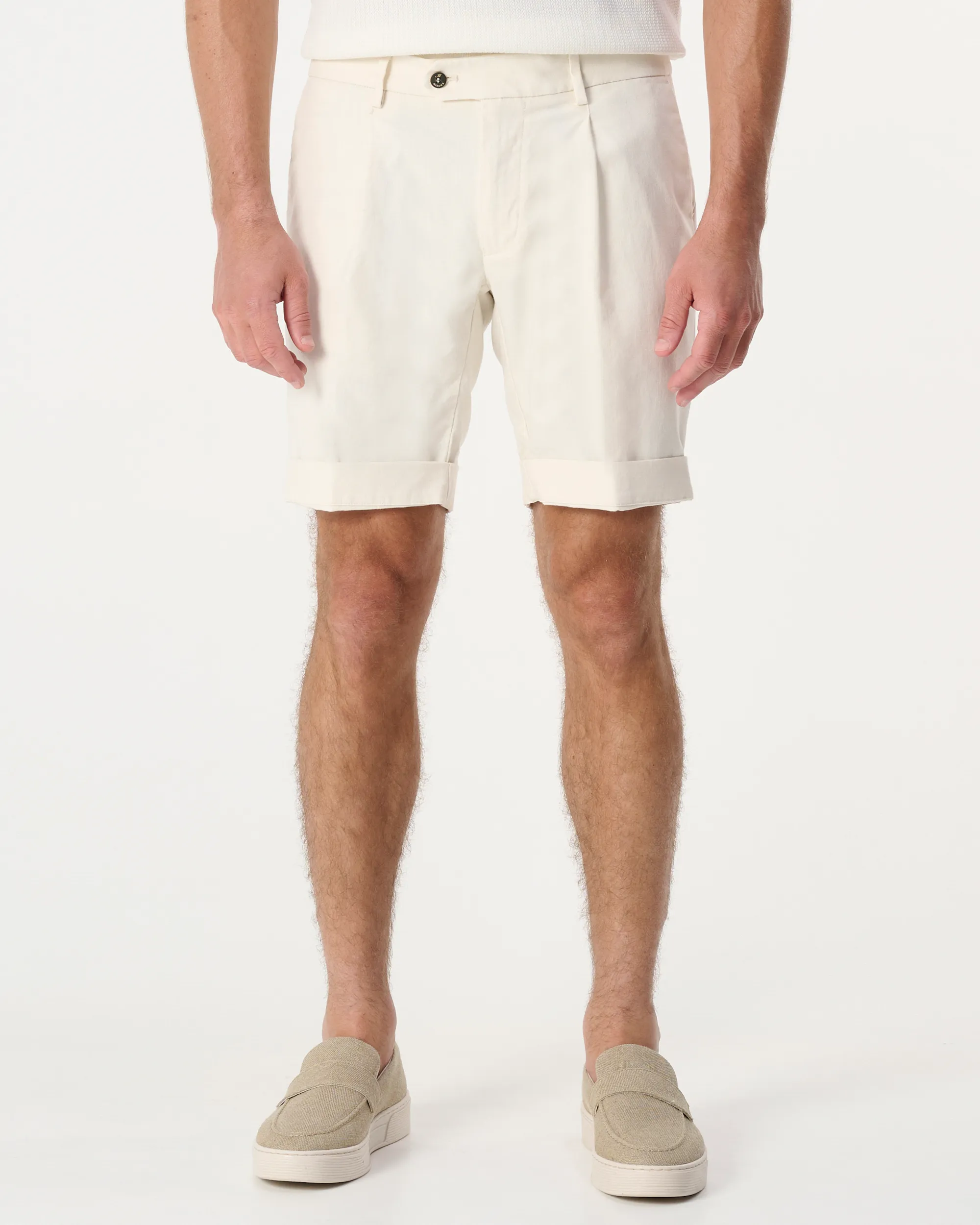 Mason's Chino Beige 102385-001-46