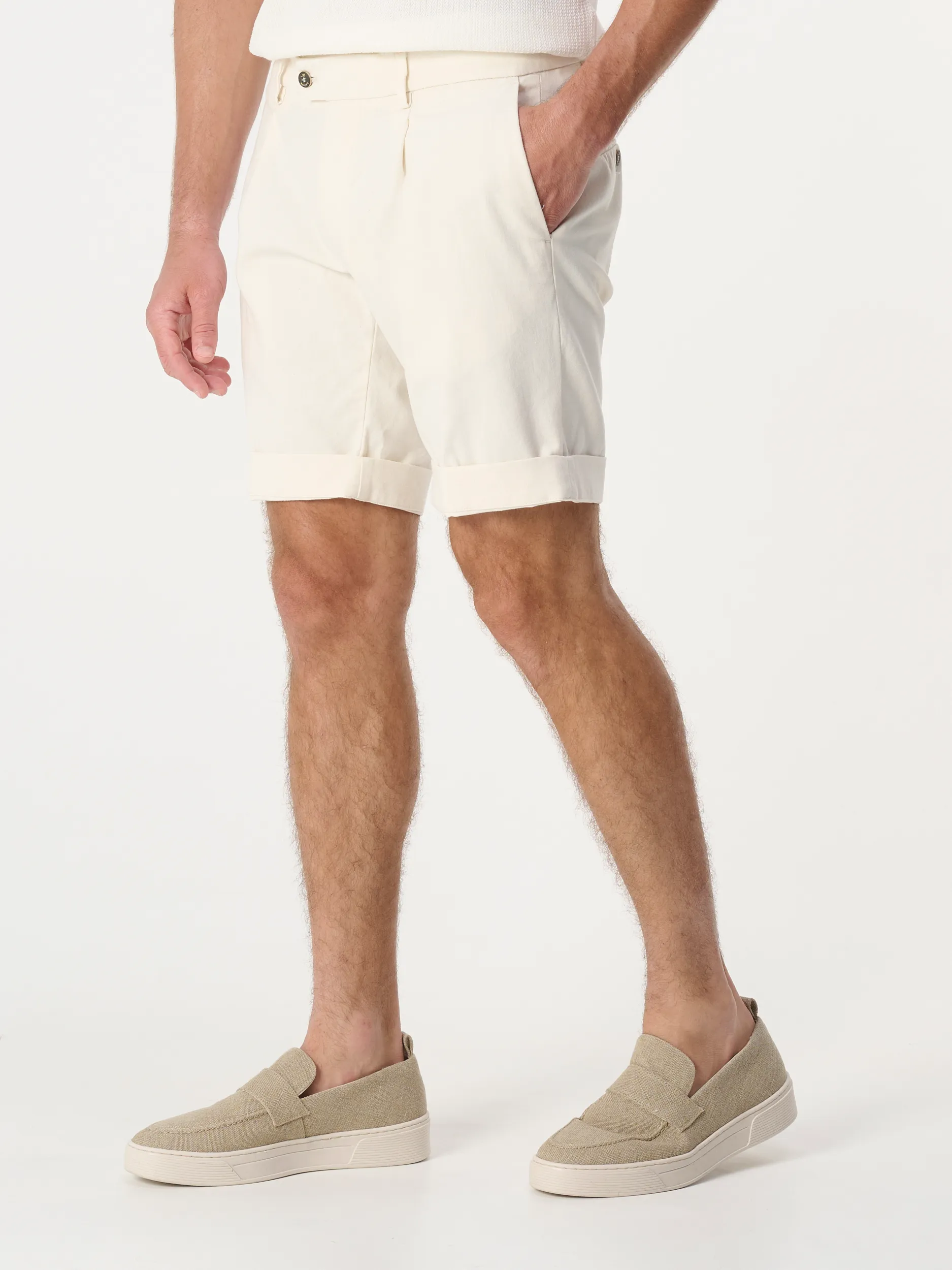 Mason's Chino Beige 102385-001-46
