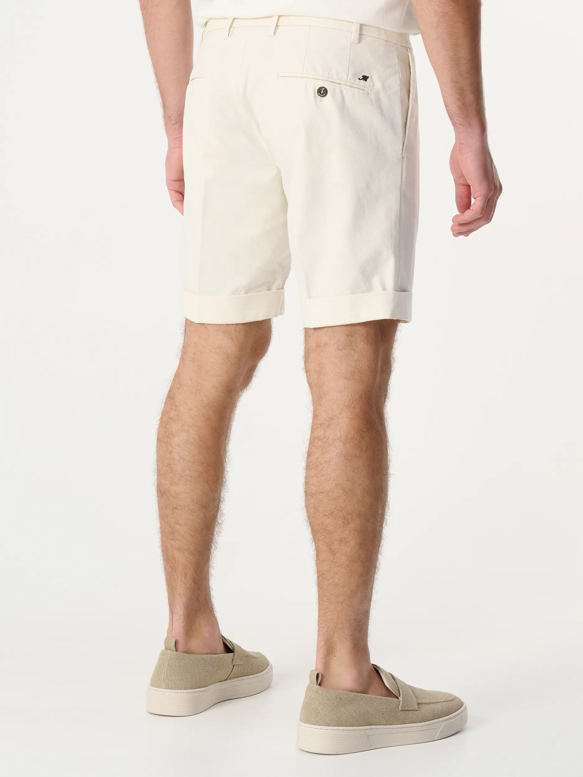 Mason's Chino Beige 102385-001-46