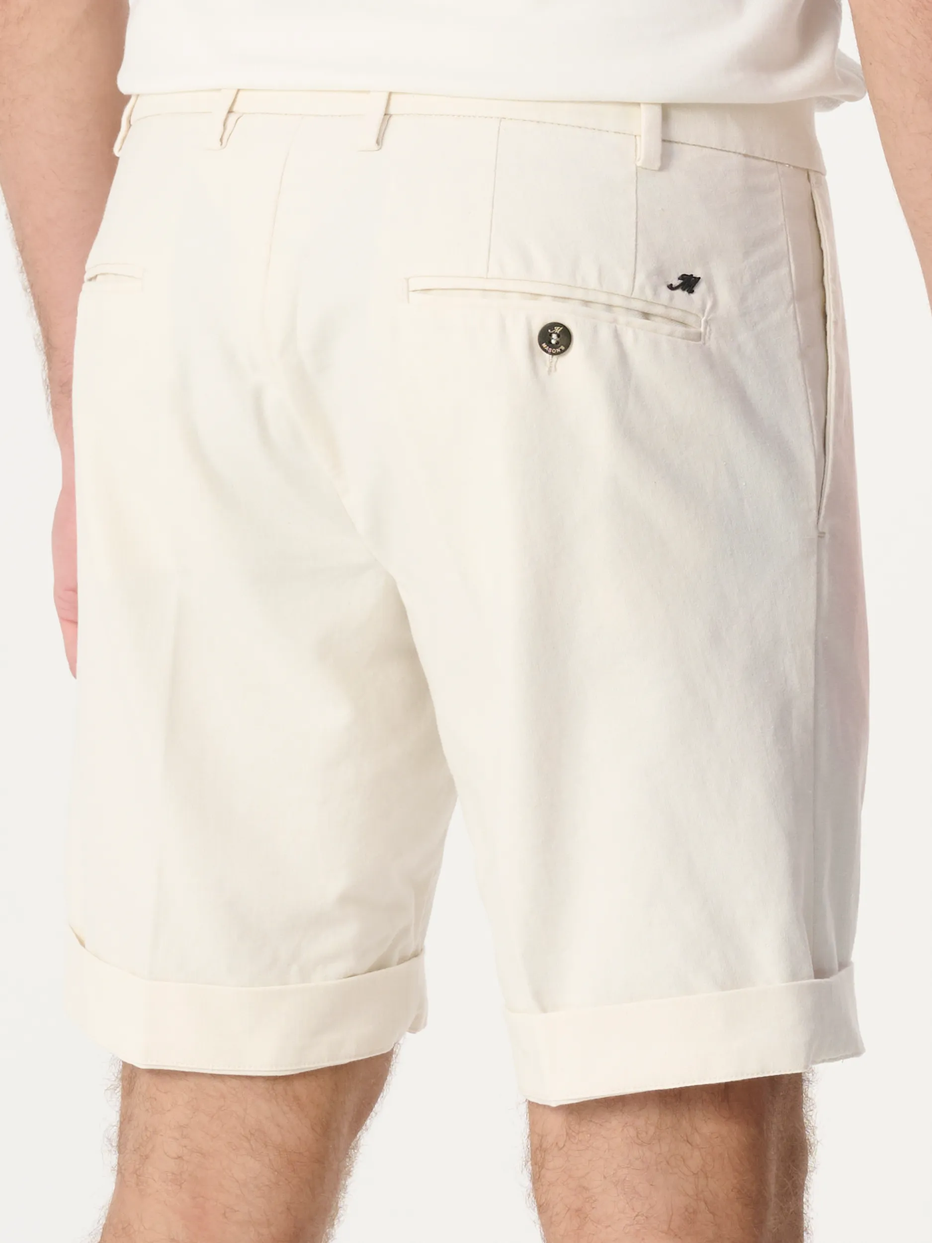 Mason's Chino Beige 102385-001-46