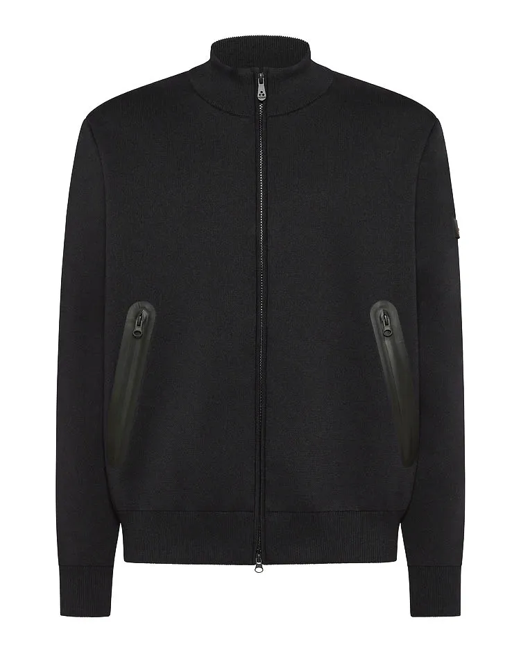 Peuterey Stord Jack Zwart 102400-001-L