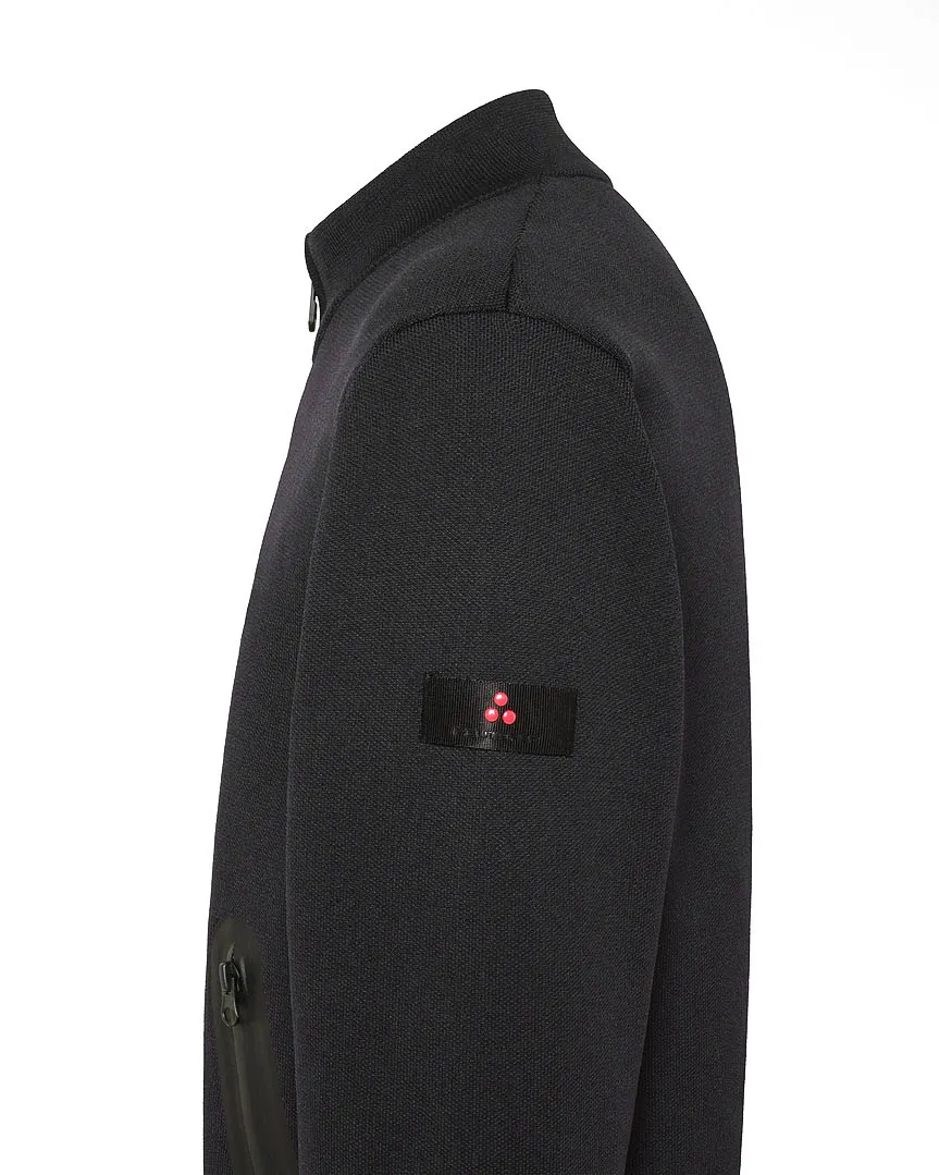 Peuterey Stord Jack Zwart 102400-001-L
