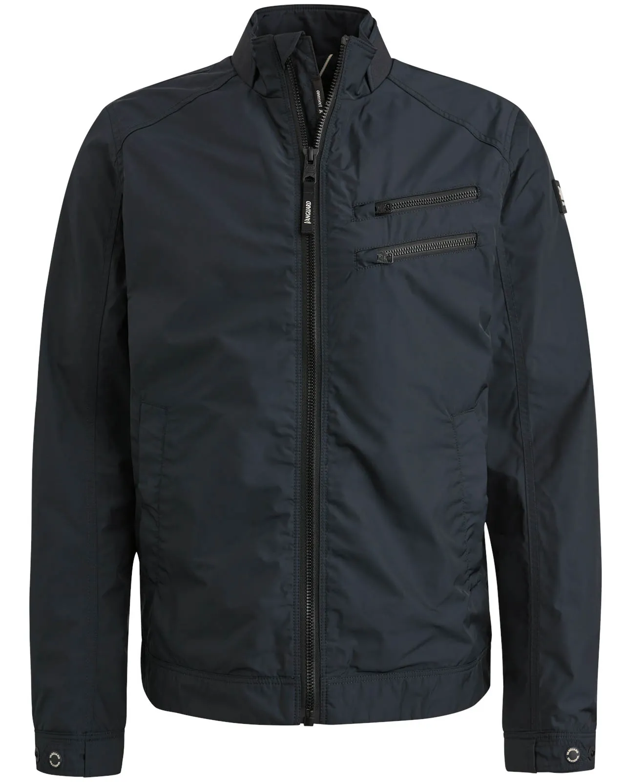 Vanguard Jack outdoor Blauw 102428-001-L