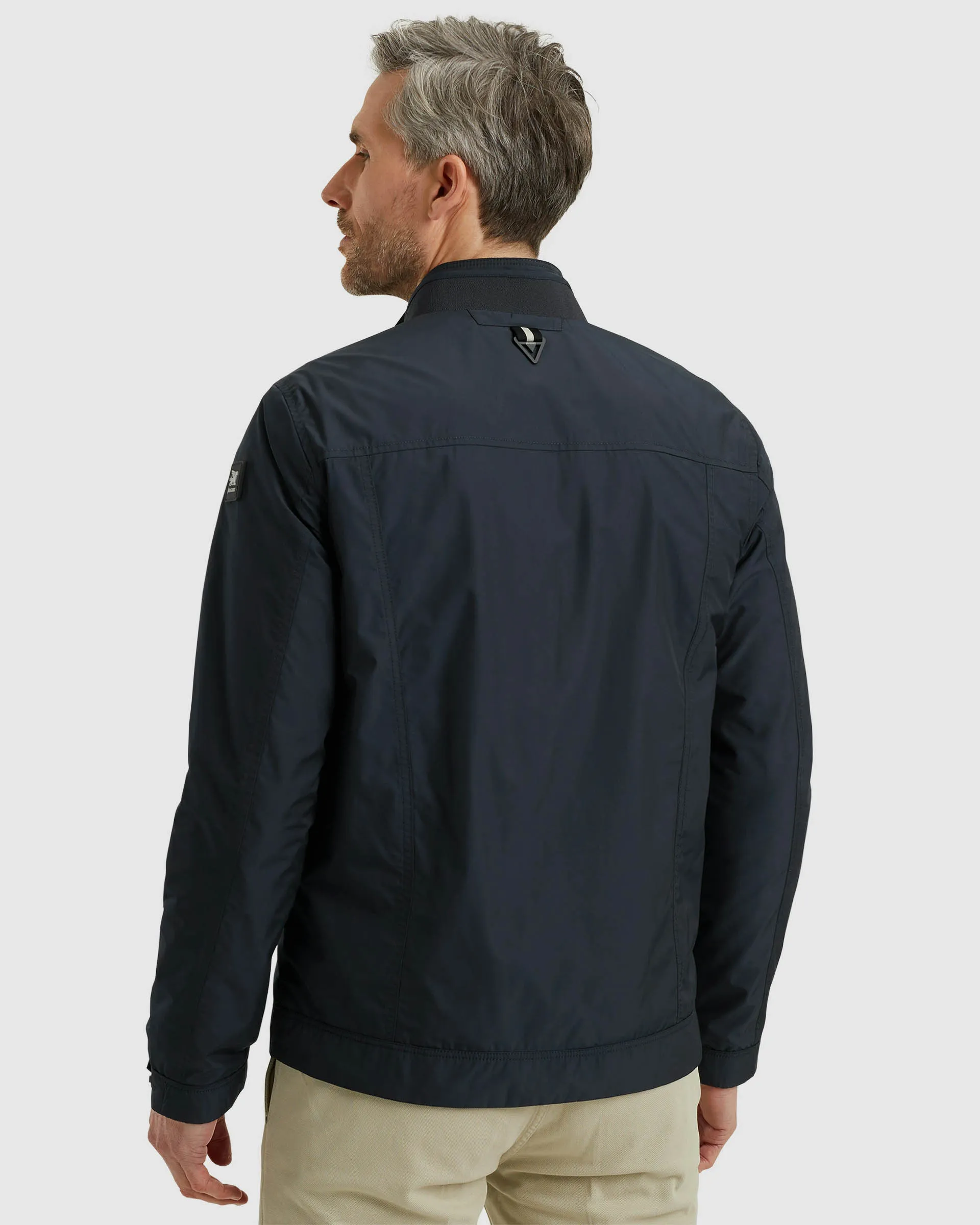 Vanguard Jack outdoor Blauw 102428-001-L