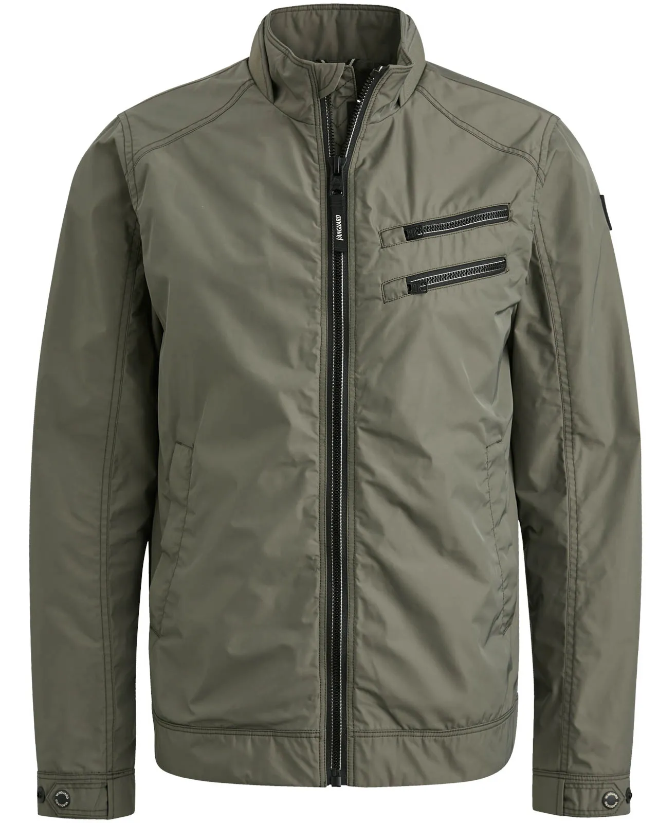 Vanguard Jack outdoor Groen 102429-001-L