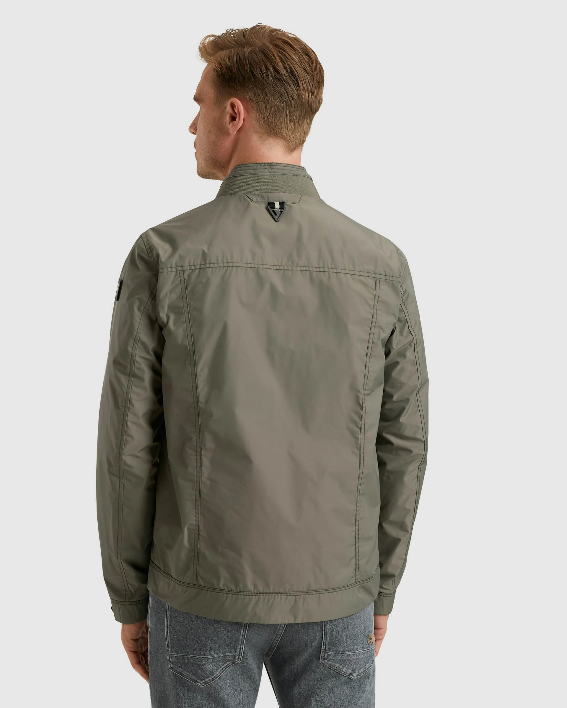 Vanguard Jack outdoor Groen 102429-001-L