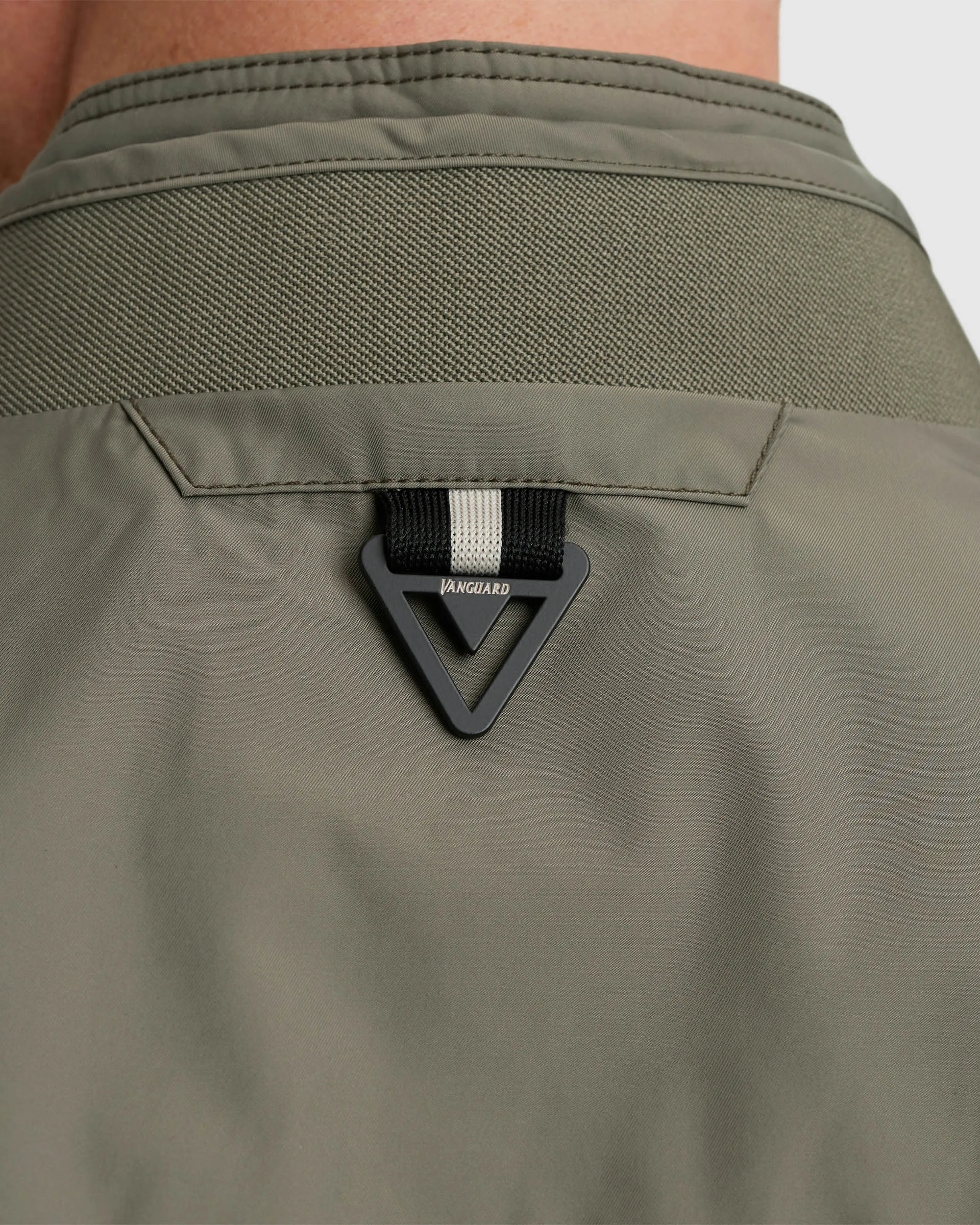 Vanguard Jack outdoor Groen 102429-001-L