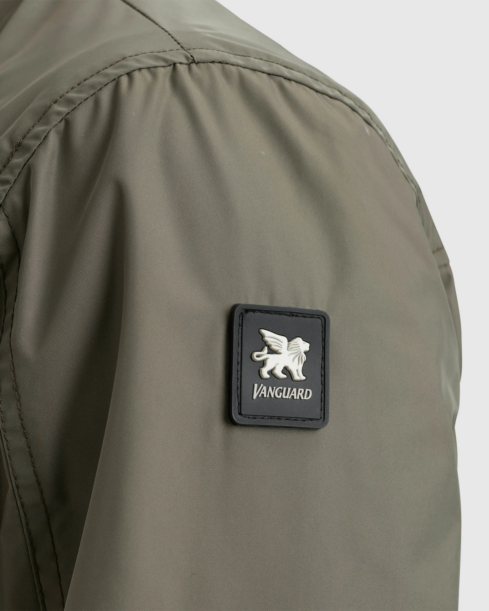 Vanguard Jack outdoor Groen 102429-001-L