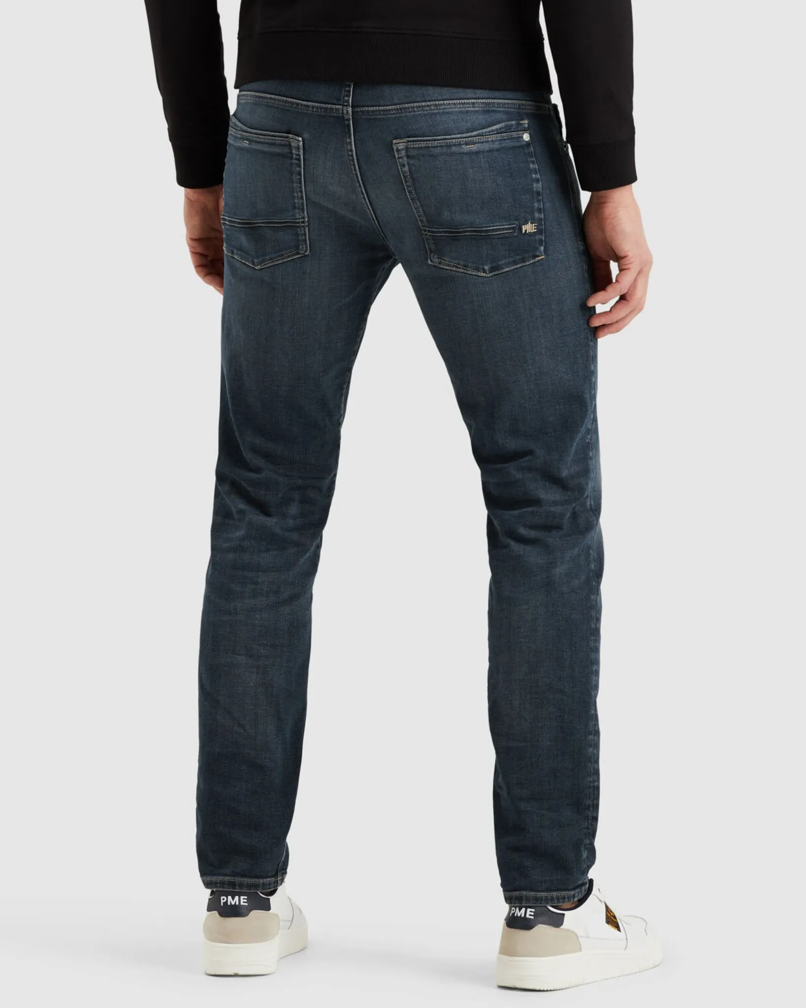 PME Legend Commander 3.0 Jeans Blauw 102481-001-31/32