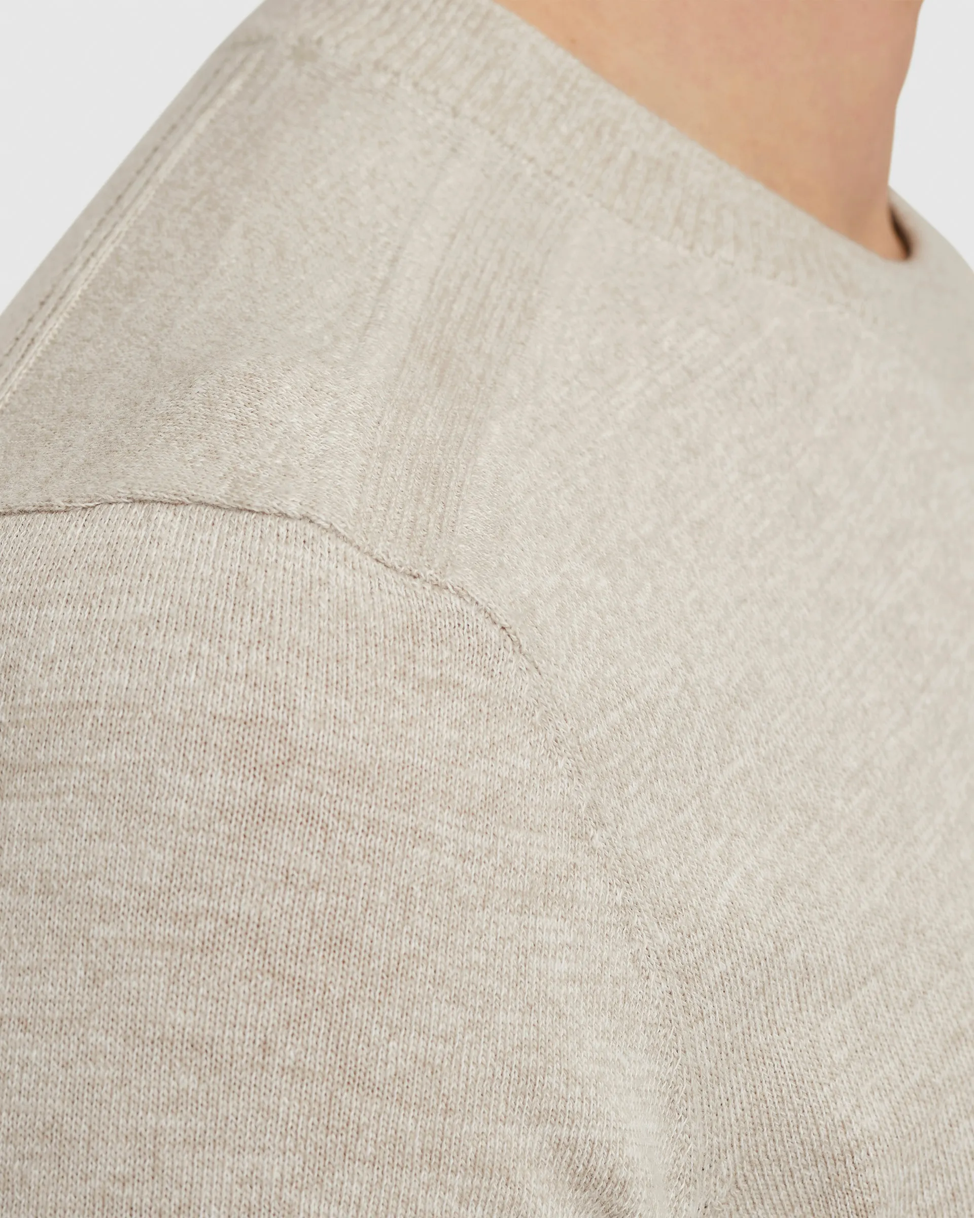 Vanguard T-shirt SS Zilver 102531-001-L
