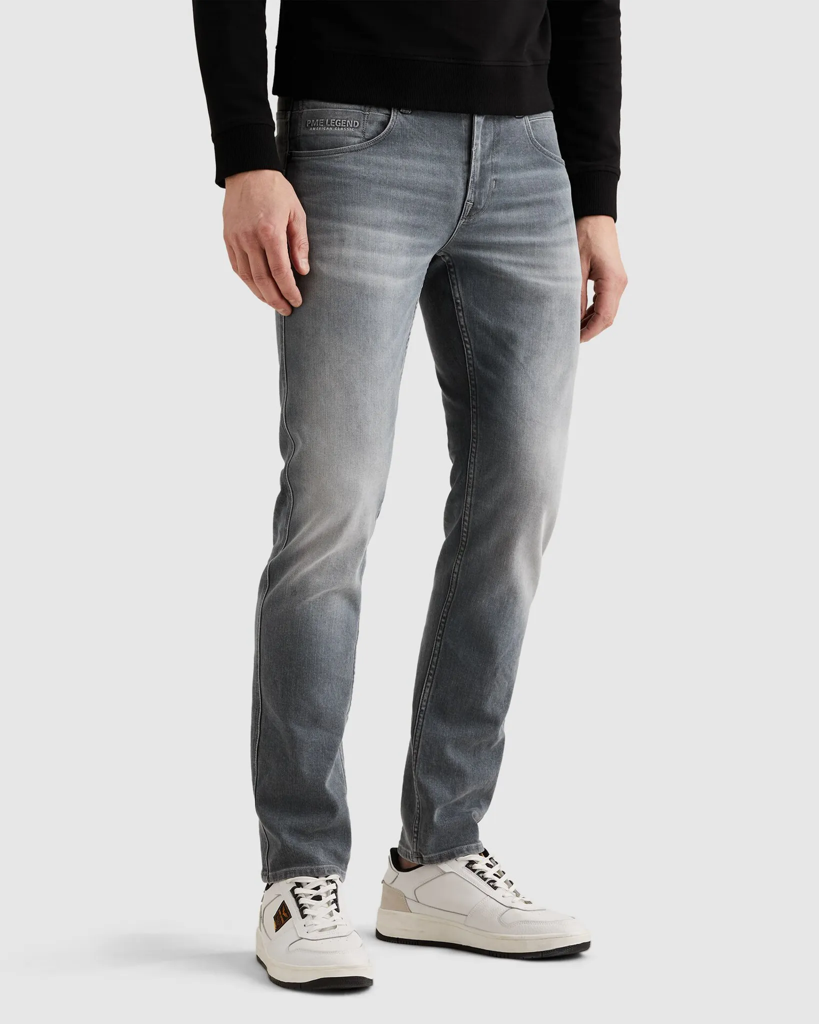 PME Legend Nightflight Jeans Blauw 102535-001-31/32
