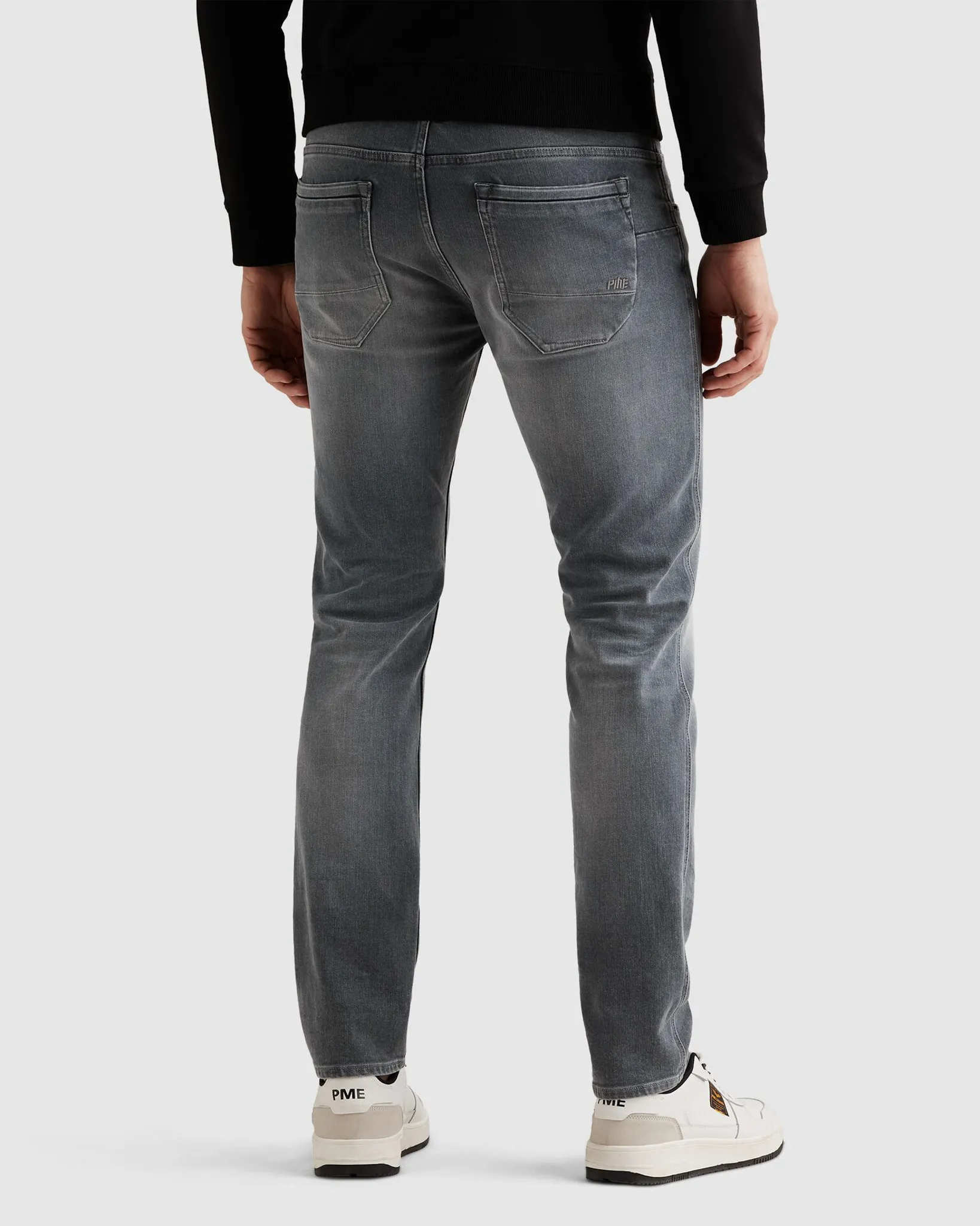 PME Legend Nightflight Jeans Blauw 102535-001-31/32