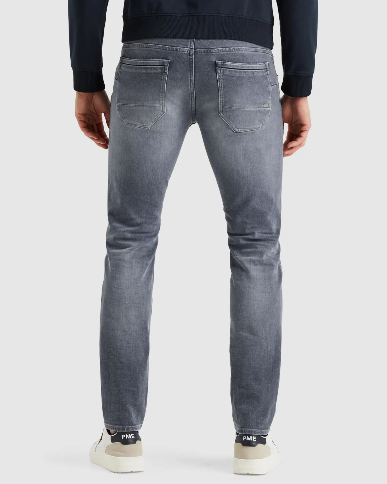 PME Legend Nightflight Jeans Blauw 102535-001-31/32
