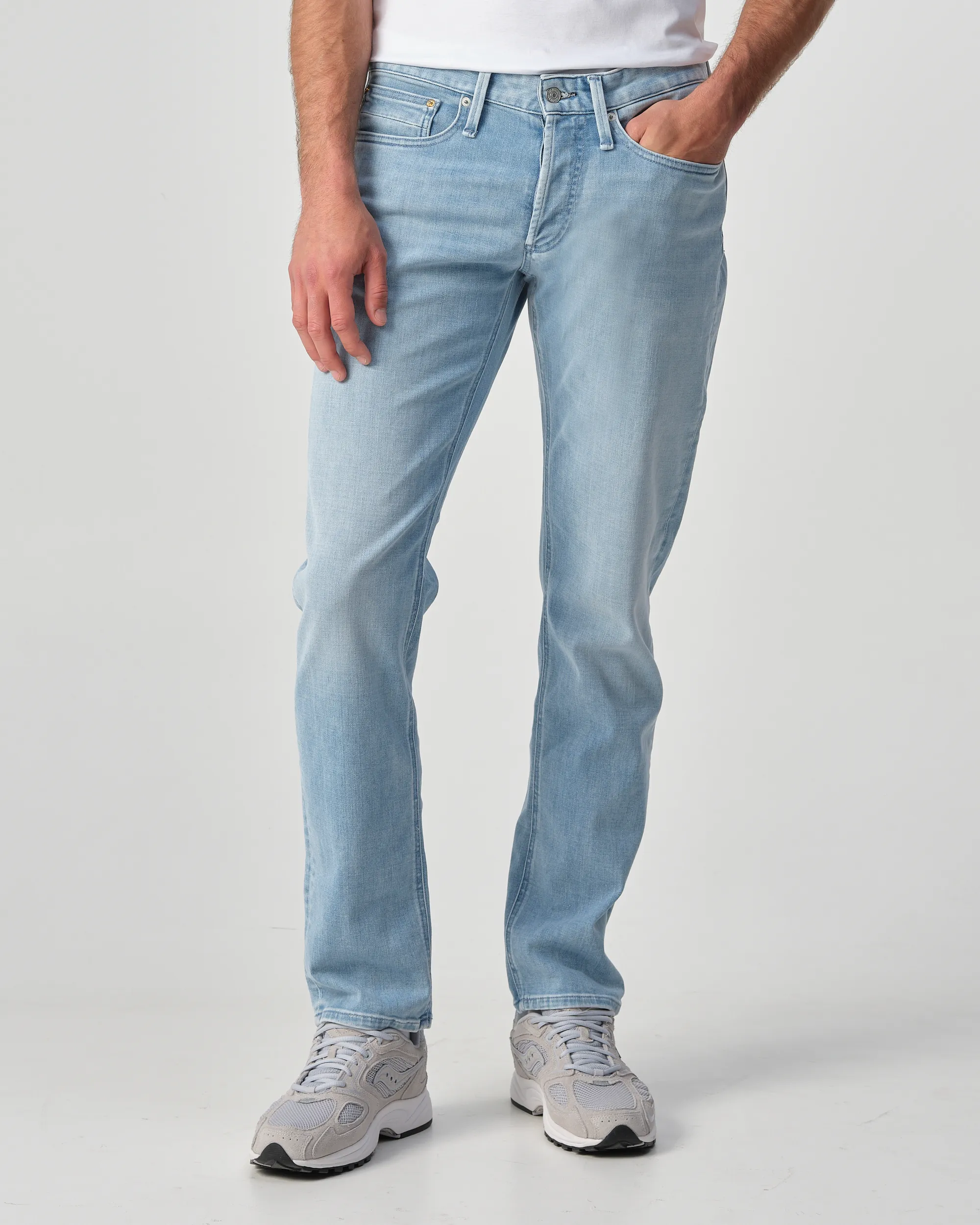 Denham Razor LHLB Jeans Rood 102639-001-30/32